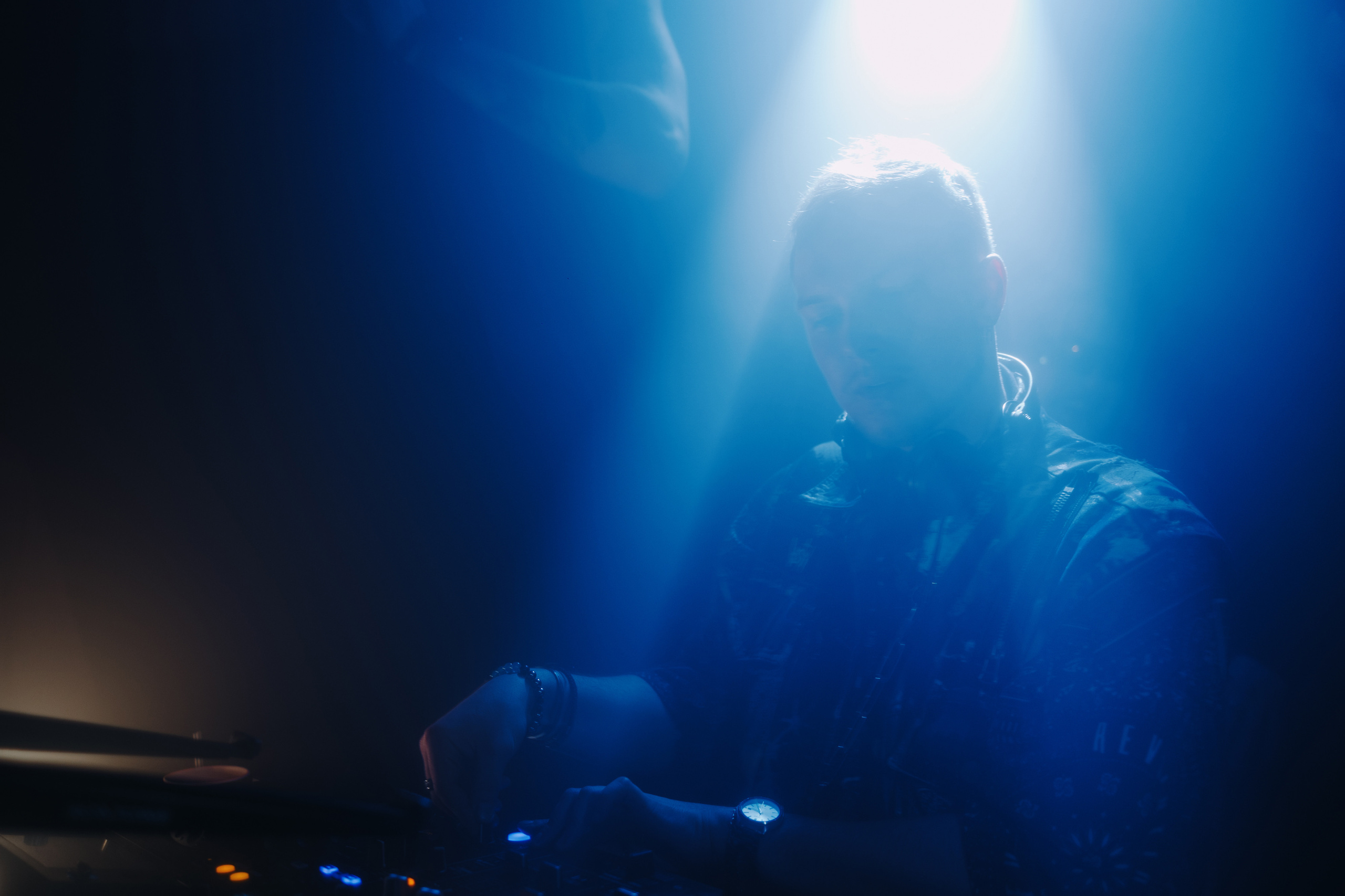 VIBRACIYA. Фото и видео контент за одну съемку — Веретенников Егор