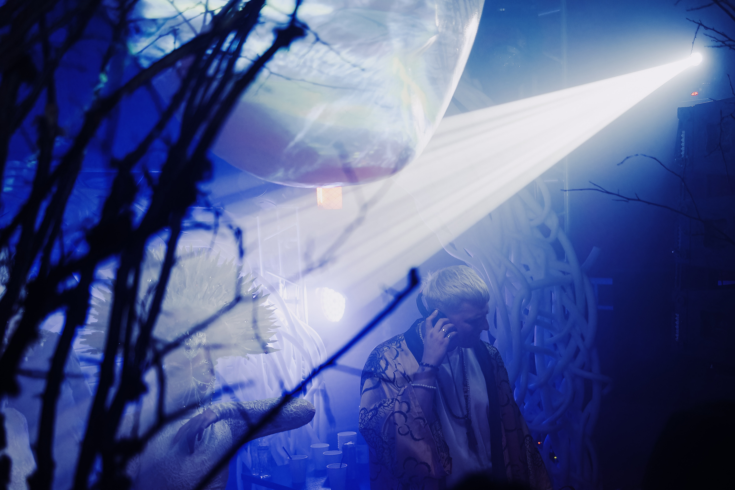 MANTRA: Rapossa. Фото и видео контент за одну съемку — Веретенников Егор