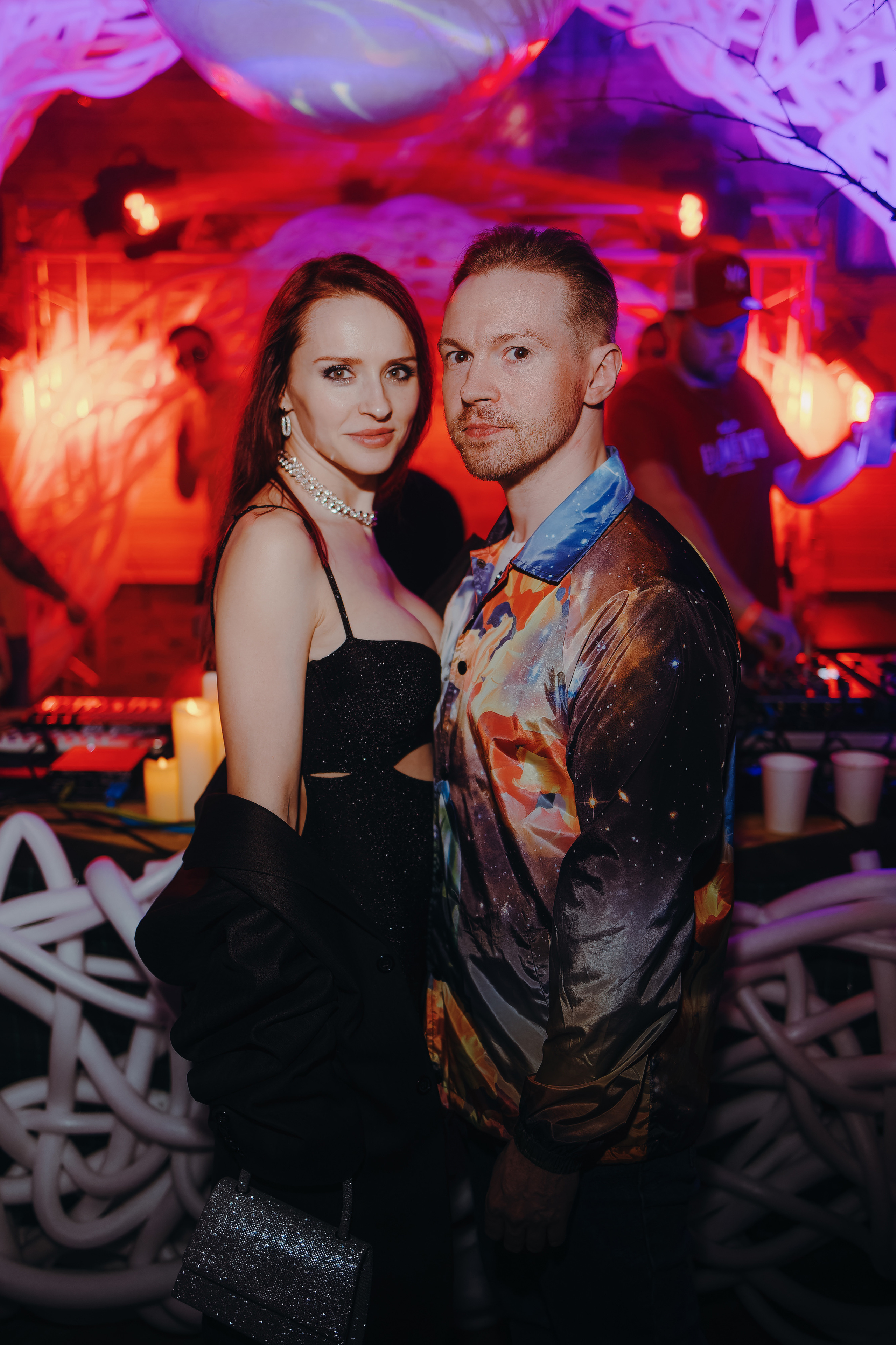 MANTRA: Rapossa. Фото и видео контент за одну съемку — Веретенников Егор