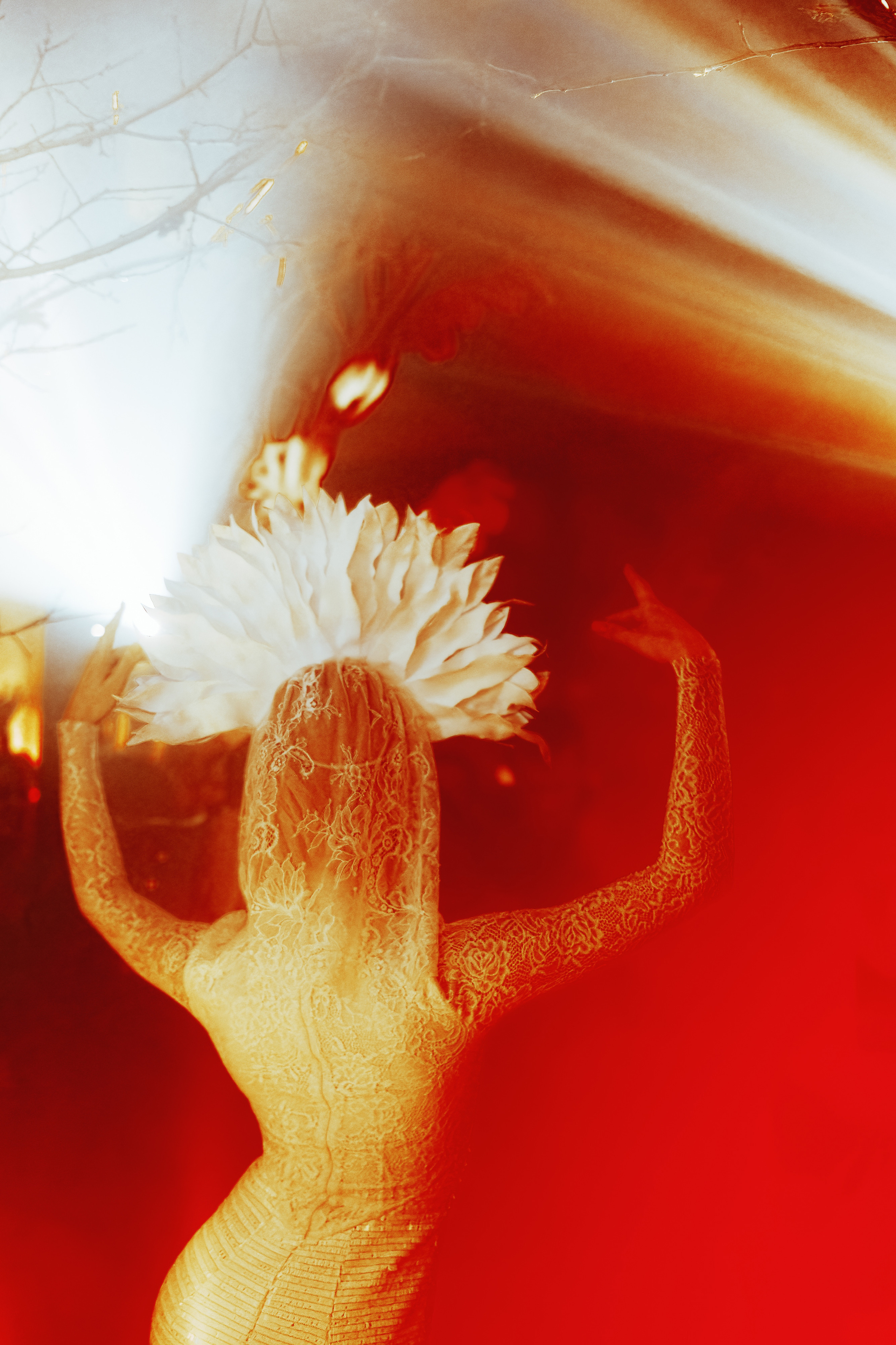 MANTRA: Rapossa. Фото и видео контент за одну съемку — Веретенников Егор