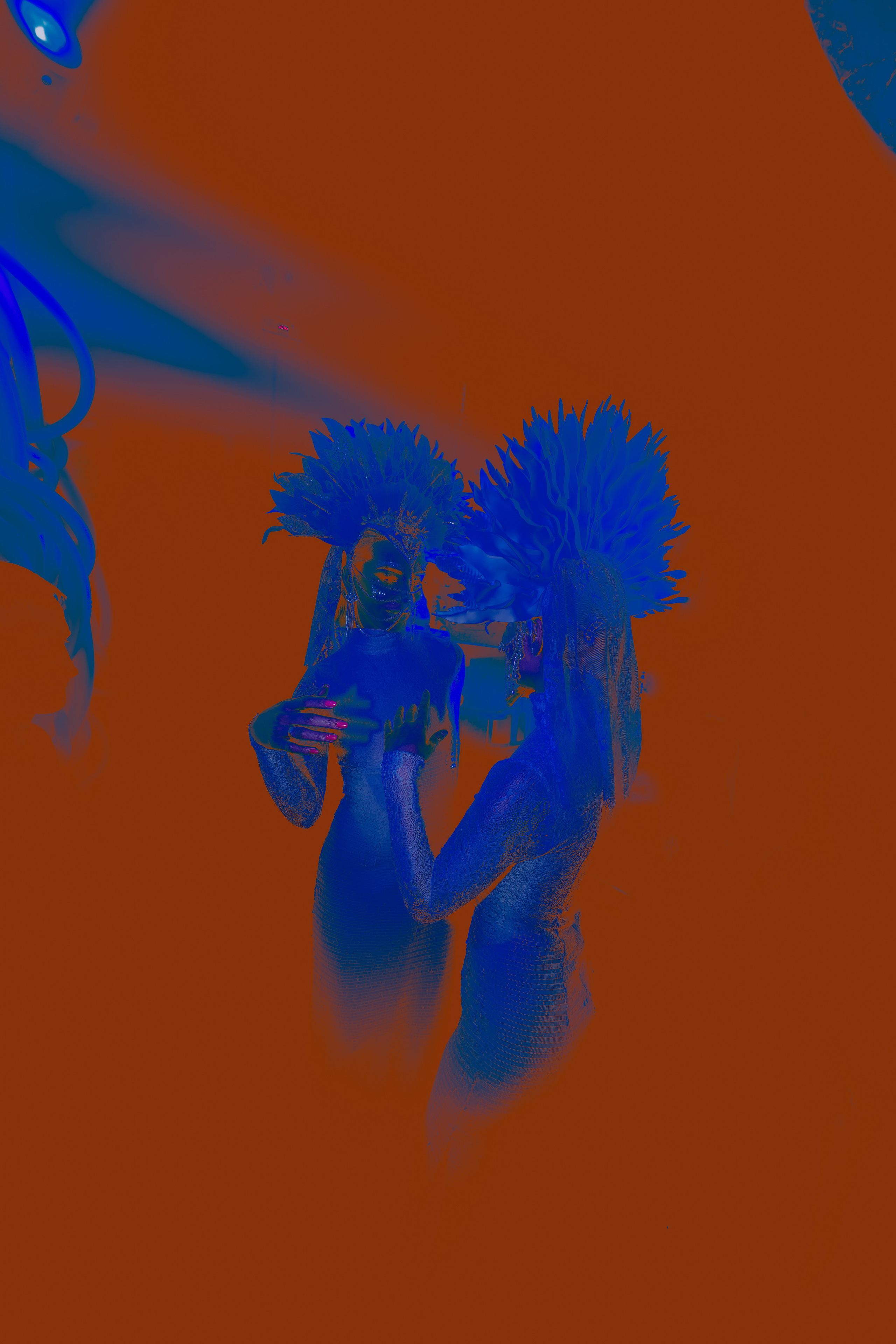 MANTRA: Rapossa. Фото и видео контент за одну съемку — Веретенников Егор