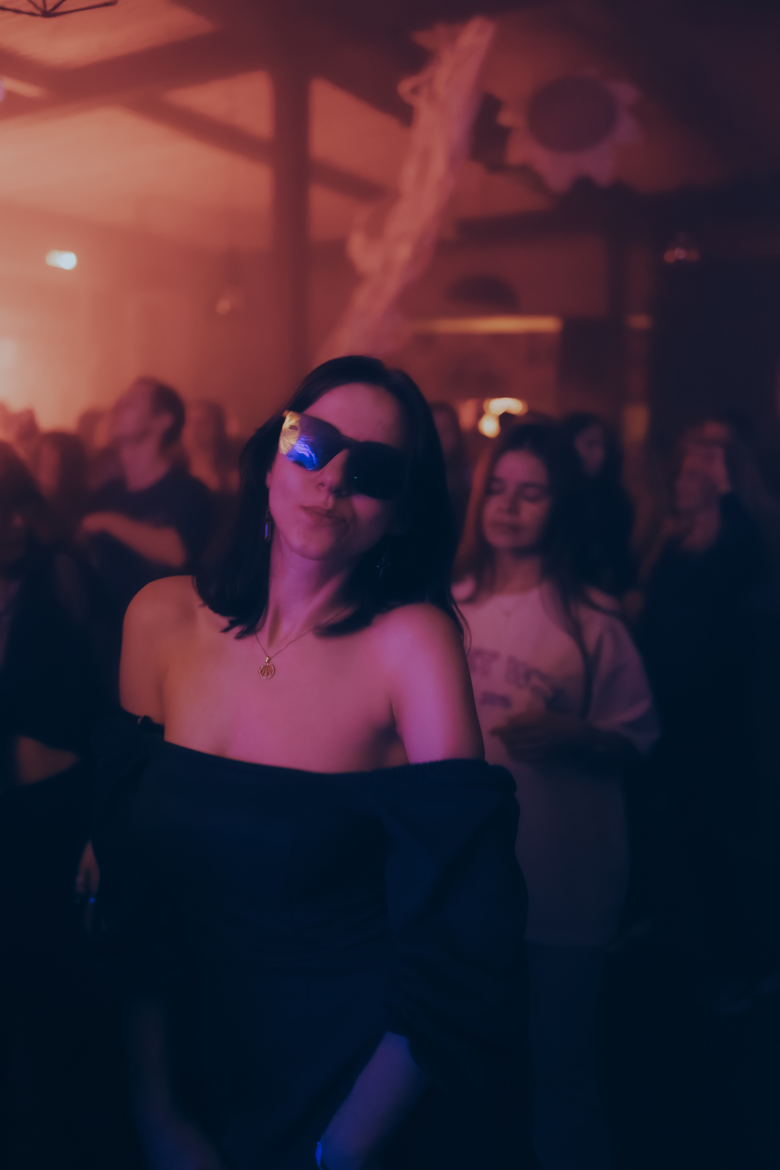 MANTRA: Rapossa. Фото и видео контент за одну съемку — Веретенников Егор