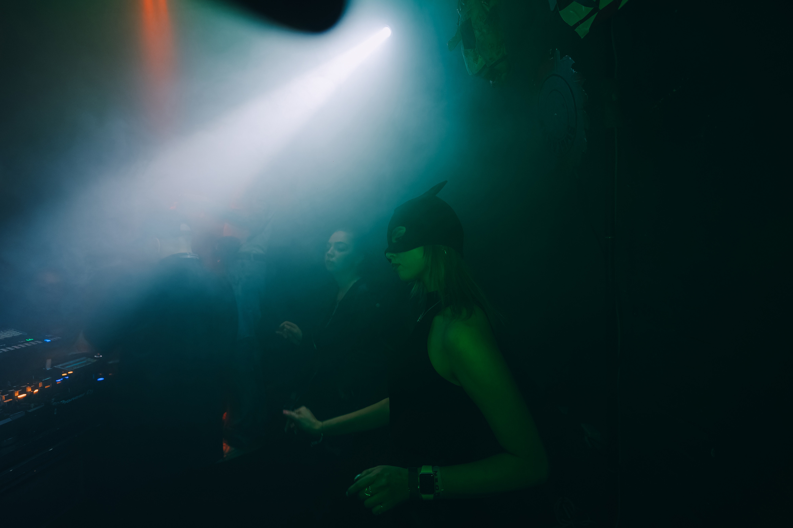 VIBRACIYA. Фото и видео контент за одну съемку — Веретенников Егор