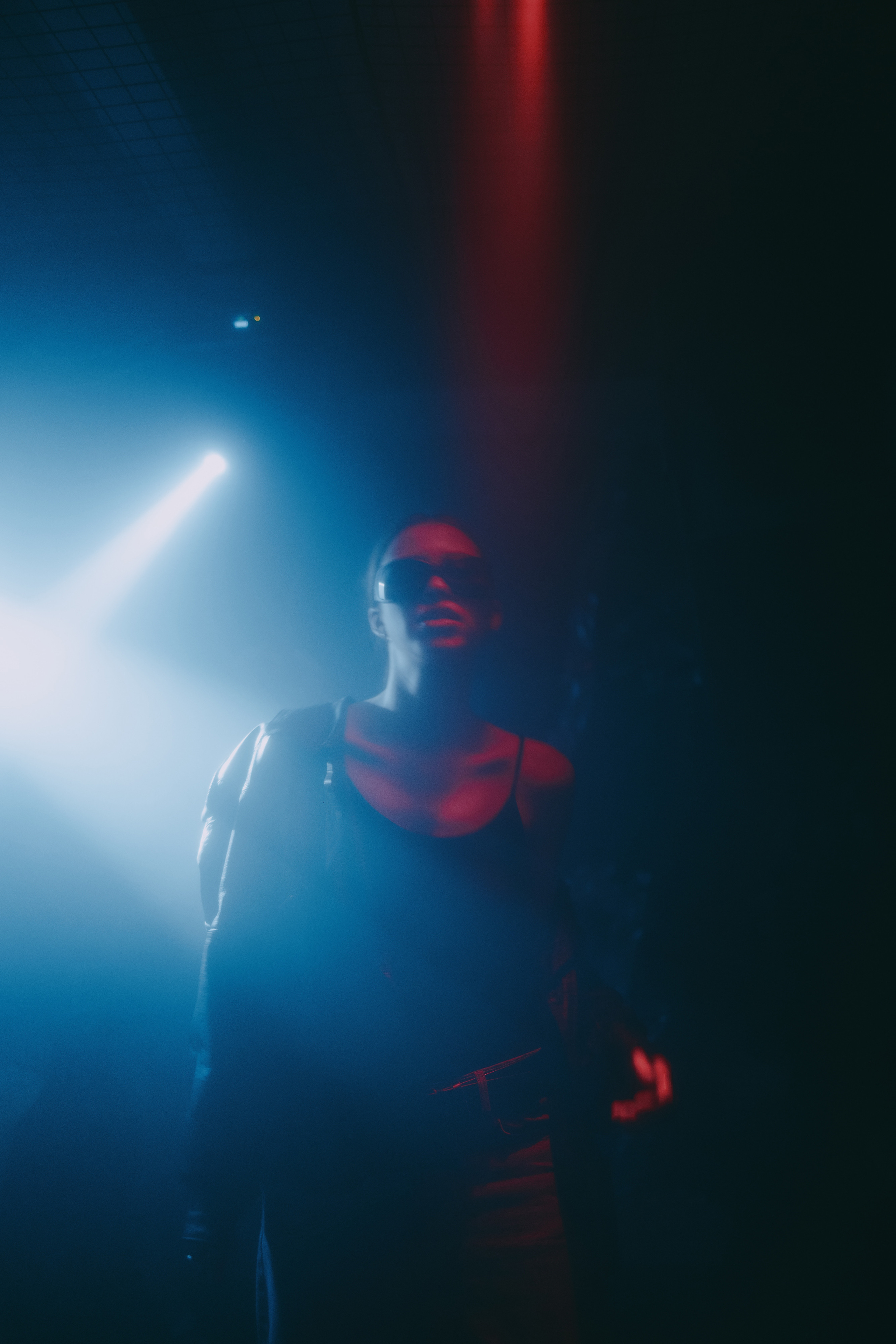 VIBRACIYA. Фото и видео контент за одну съемку — Веретенников Егор