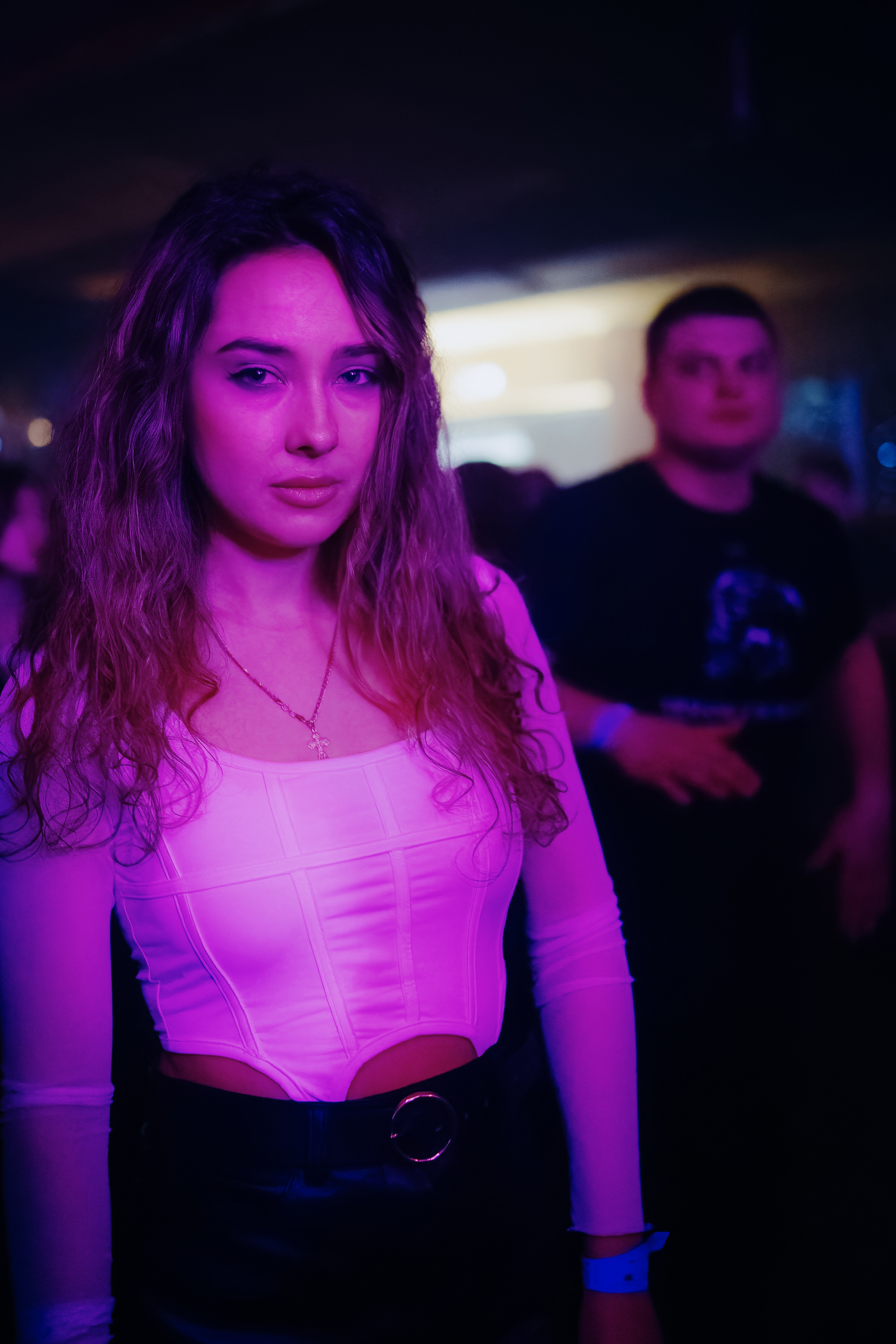 MANTRA: Rapossa. Фото и видео контент за одну съемку — Веретенников Егор