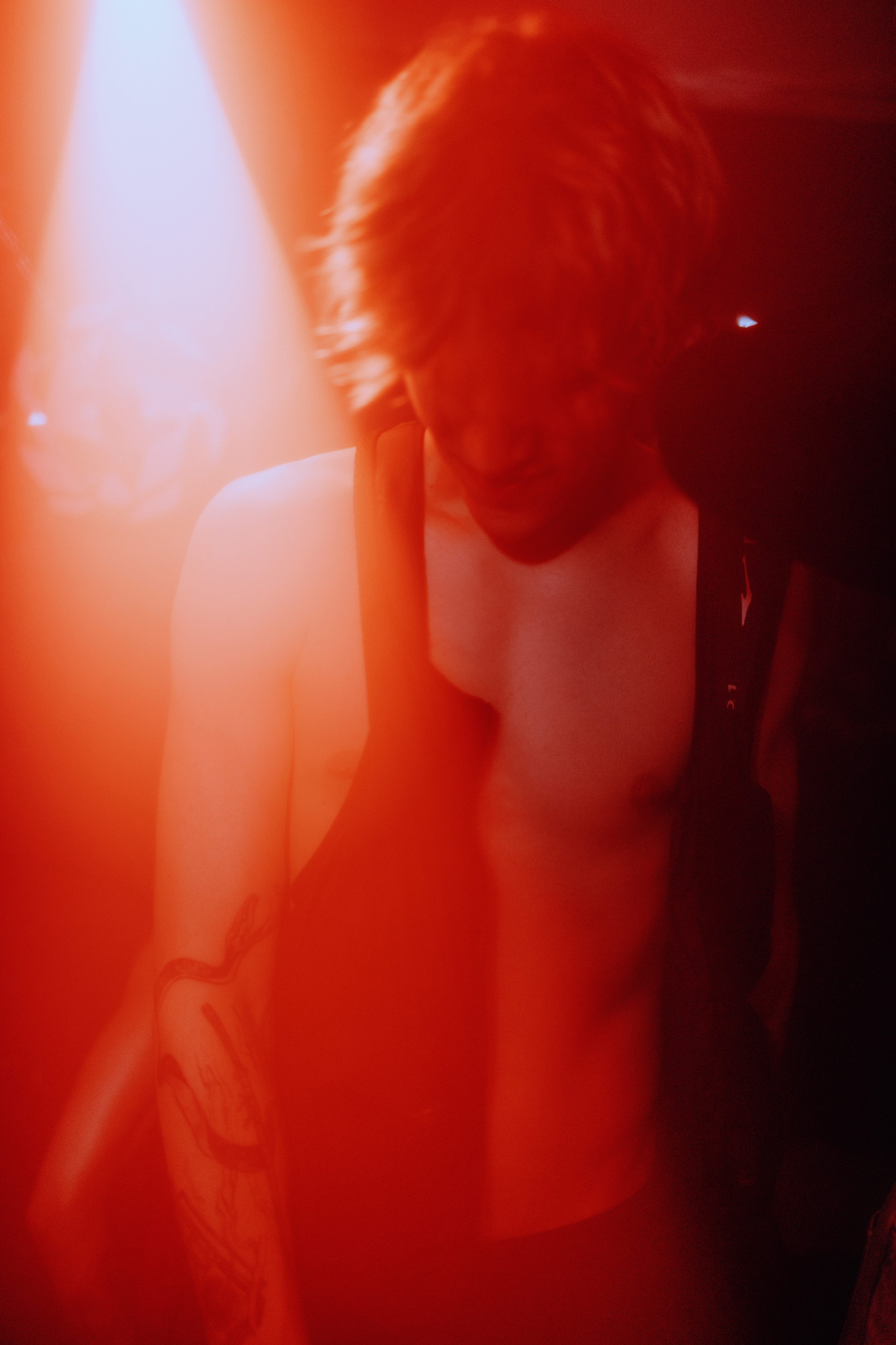 VIBRACIYA. Фото и видео контент за одну съемку — Веретенников Егор