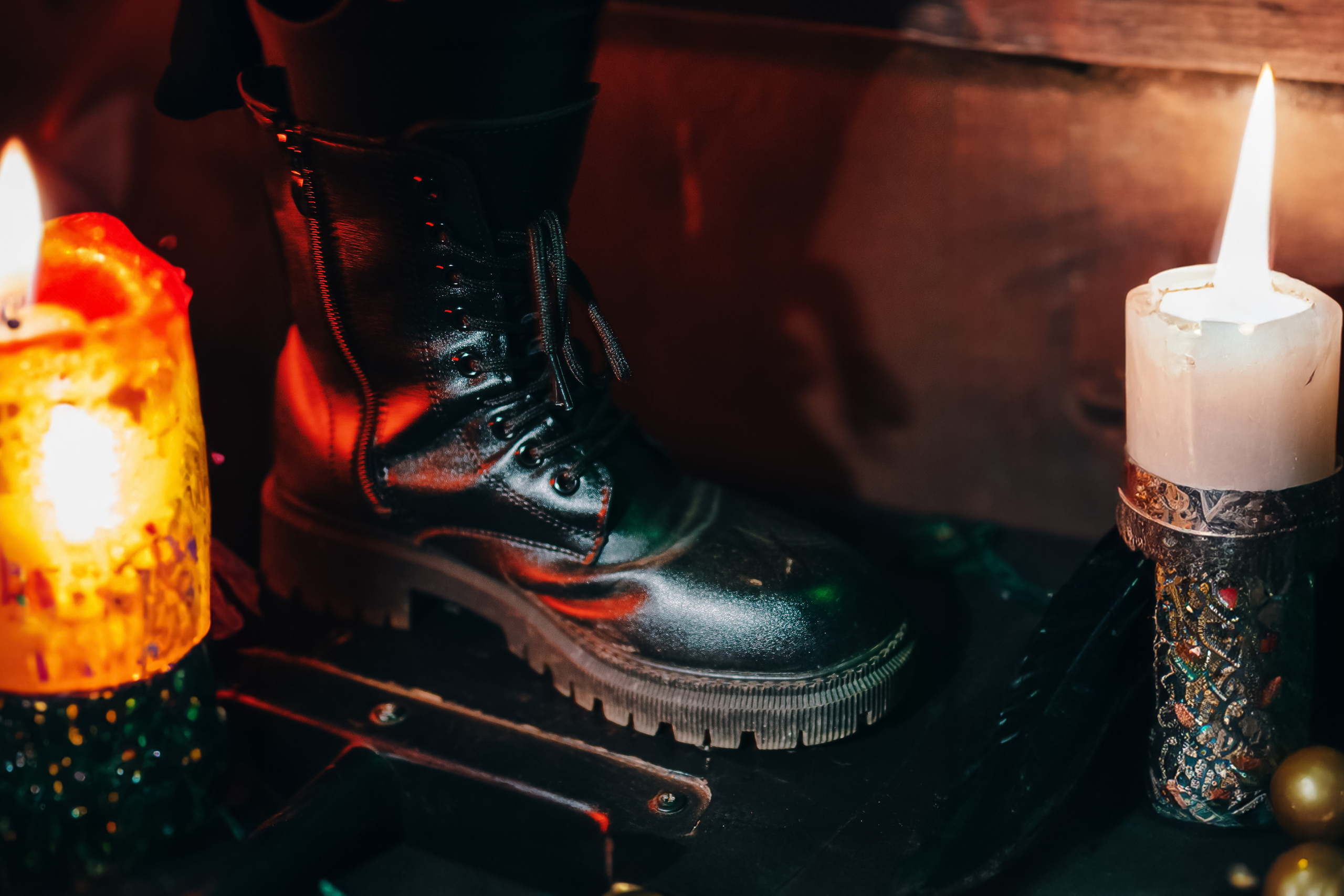 MANTRA: Хоровод. Made with Ai. Фото и видео контент за одну съемку — Веретенников Егор