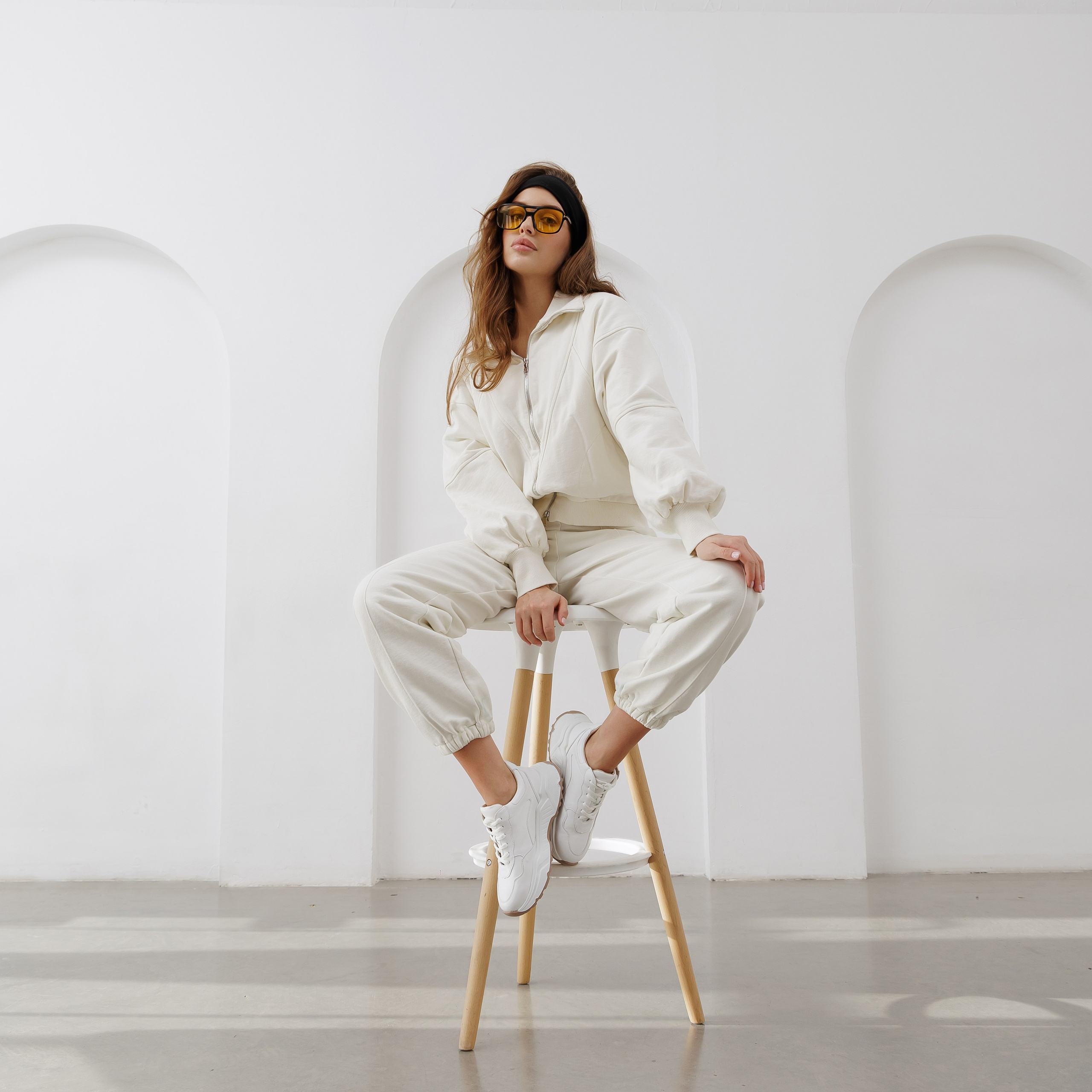 FACTURA — каталог. Фото и видео контент за одну съемку — Веретенников Егор