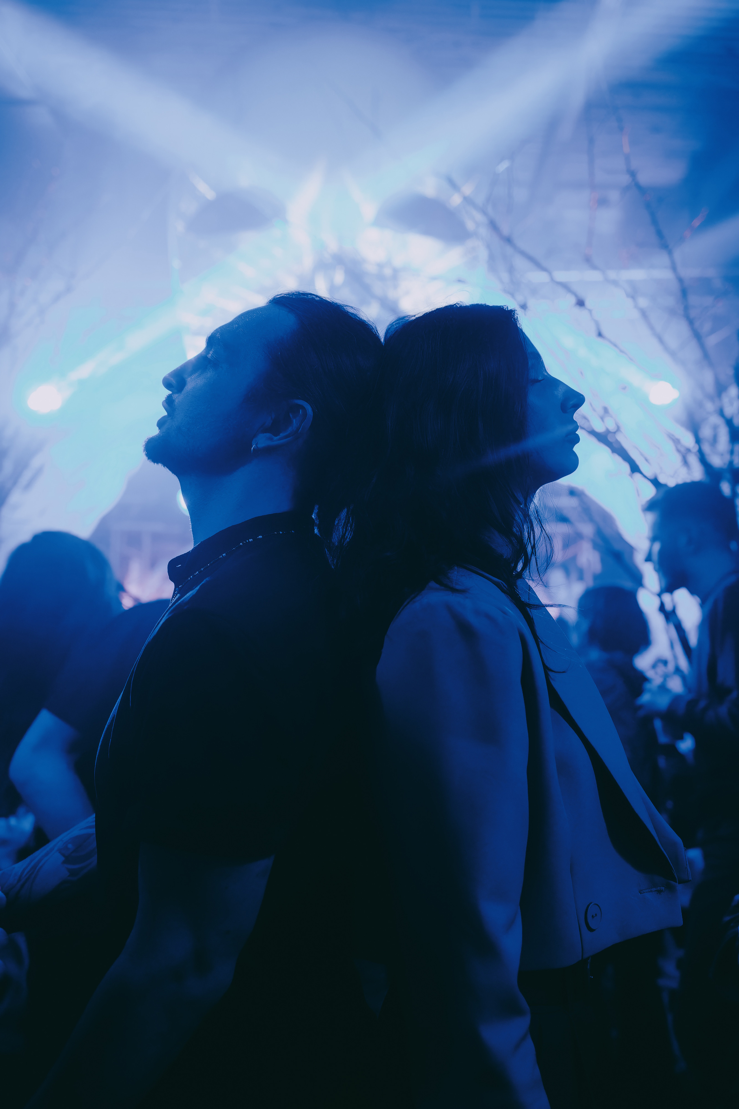 MANTRA: Rapossa. Фото и видео контент за одну съемку — Веретенников Егор