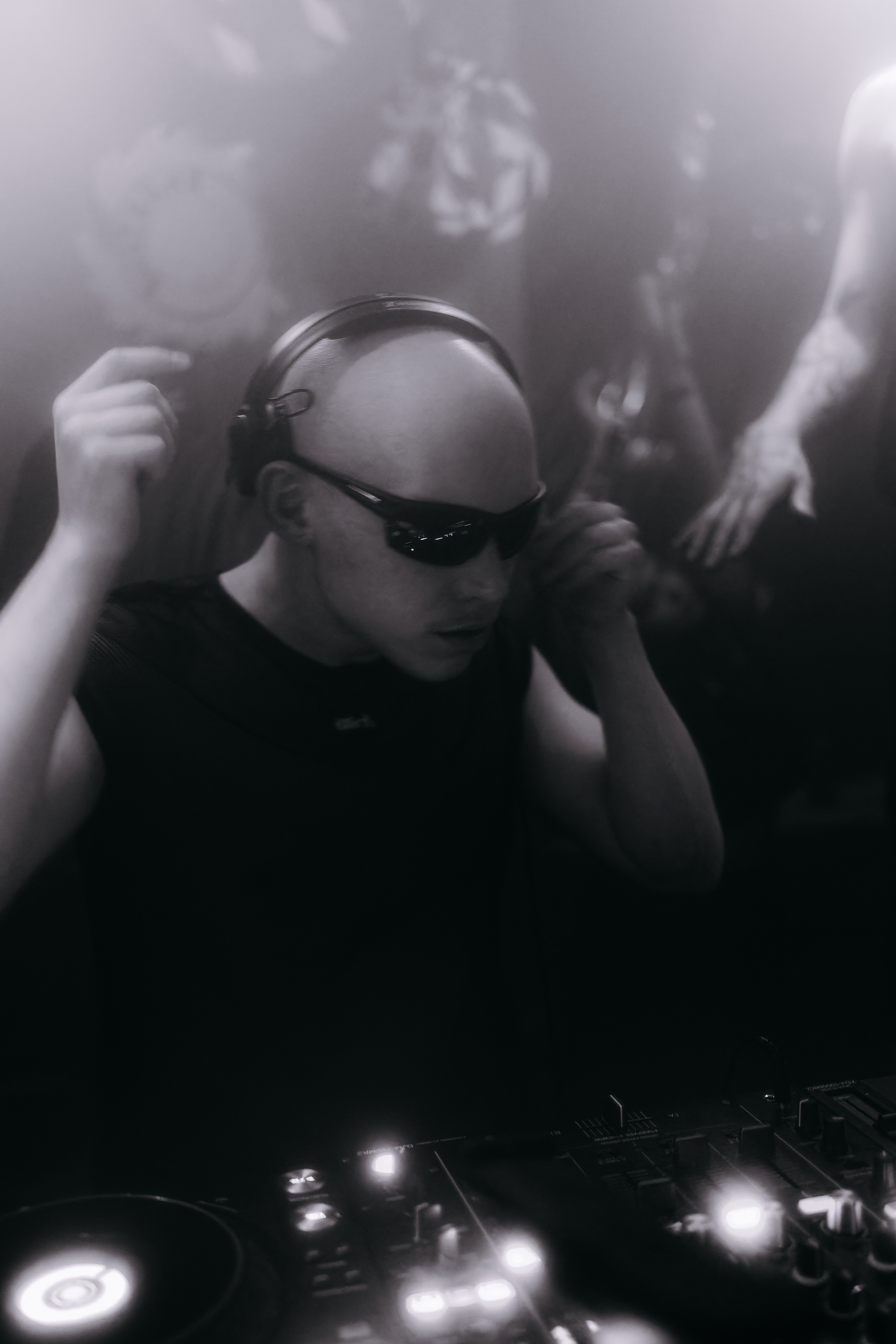 VIBRACIYA. Фото и видео контент за одну съемку — Веретенников Егор