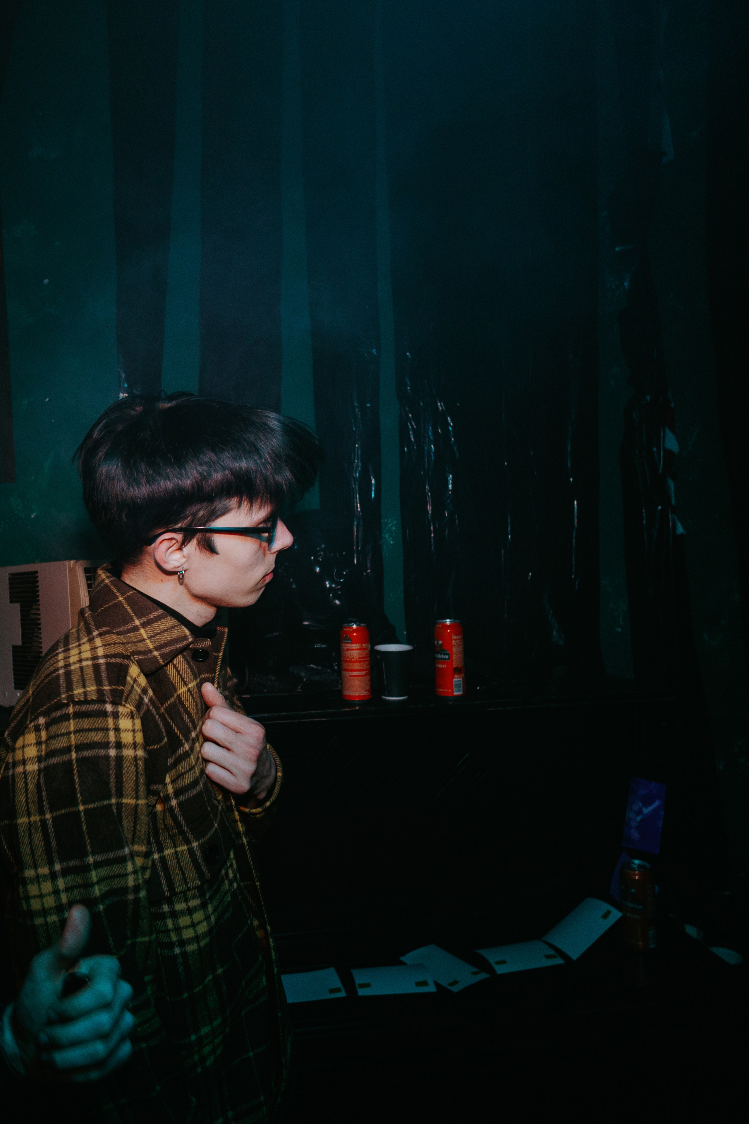 VIBRACIYA. Фото и видео контент за одну съемку — Веретенников Егор