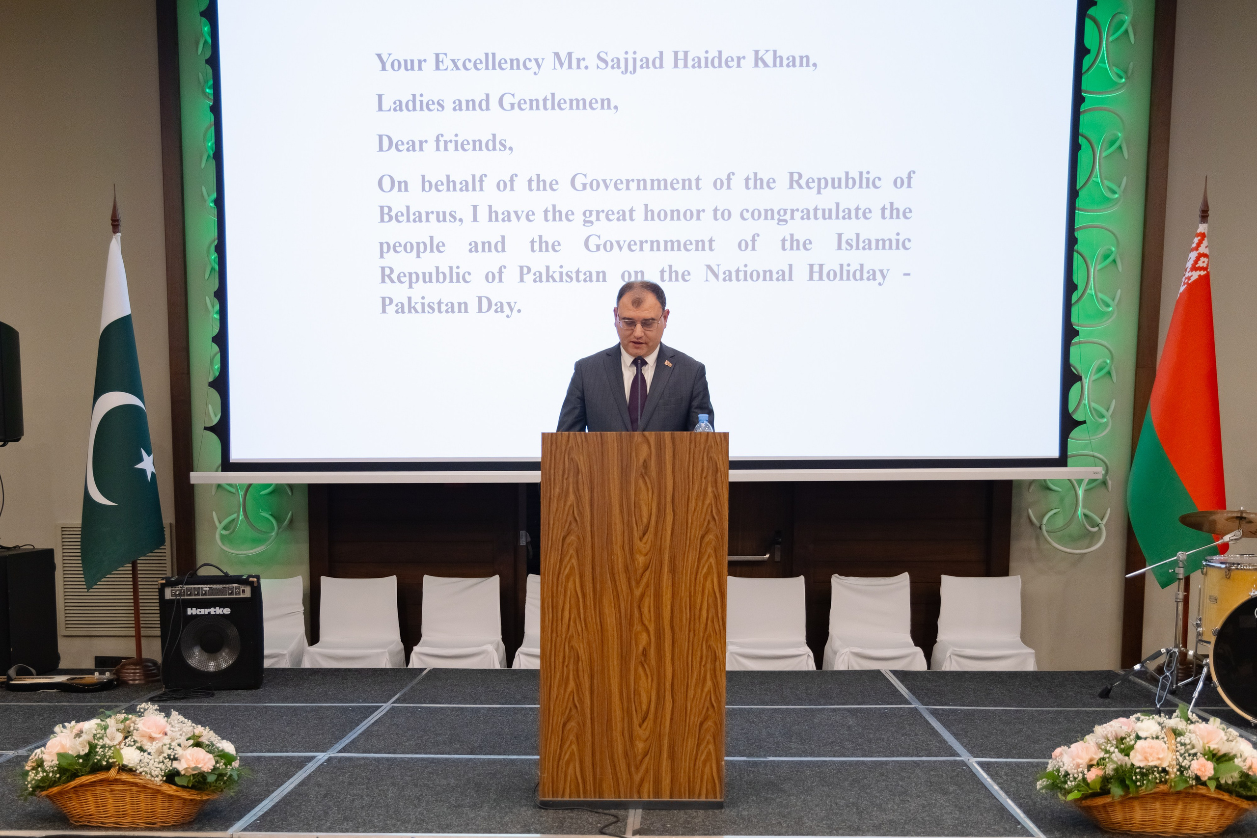 Фотосъемка делегации Пакистана в Беларуси в отеле Марриотт. Свадебный фотограф в Минске/Беларуси Сергей Спиридонов