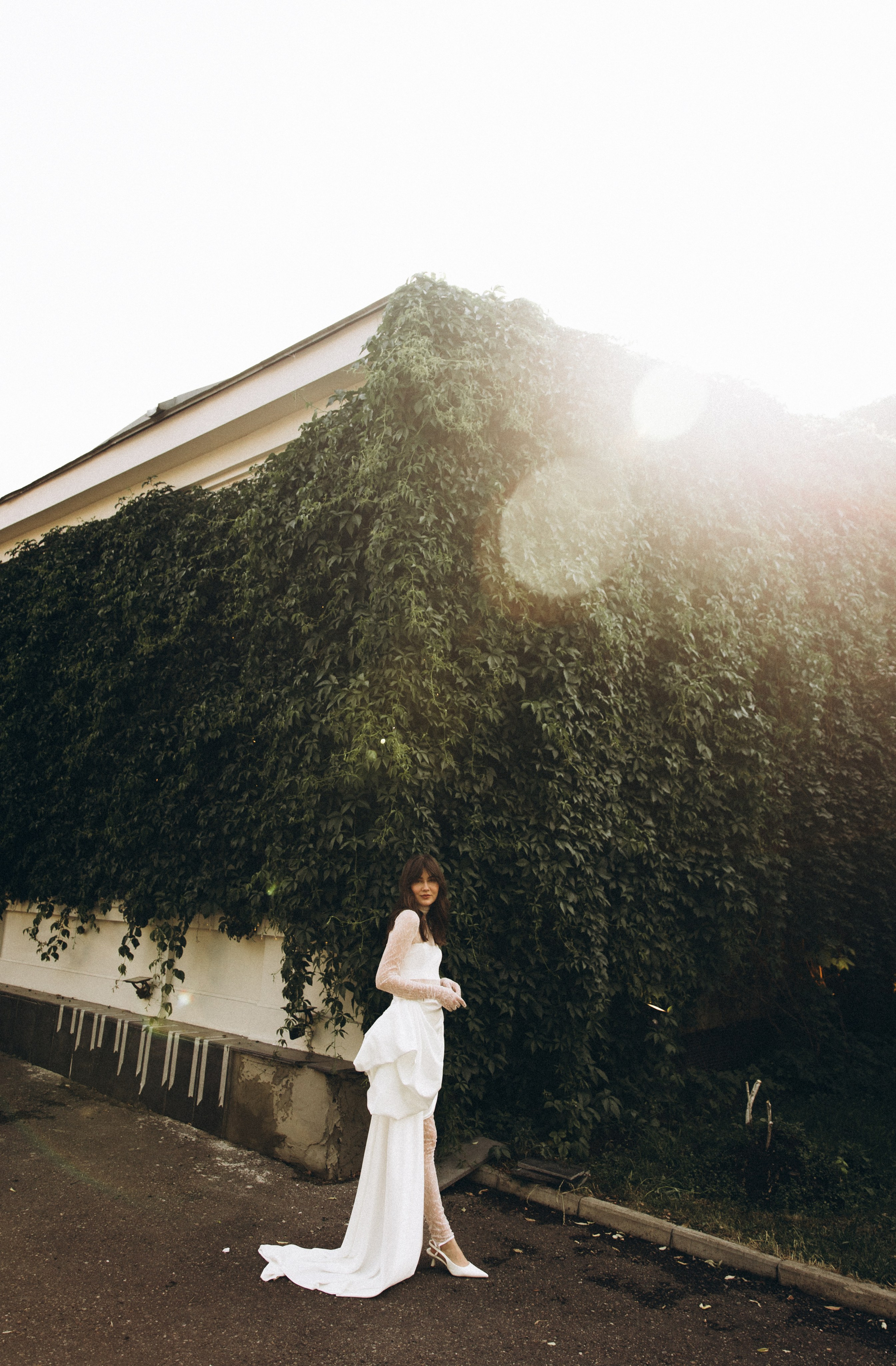 Мария и Александр. Свадебный и портретный фотограф в Калининграде и Москве Марк Юдинцев