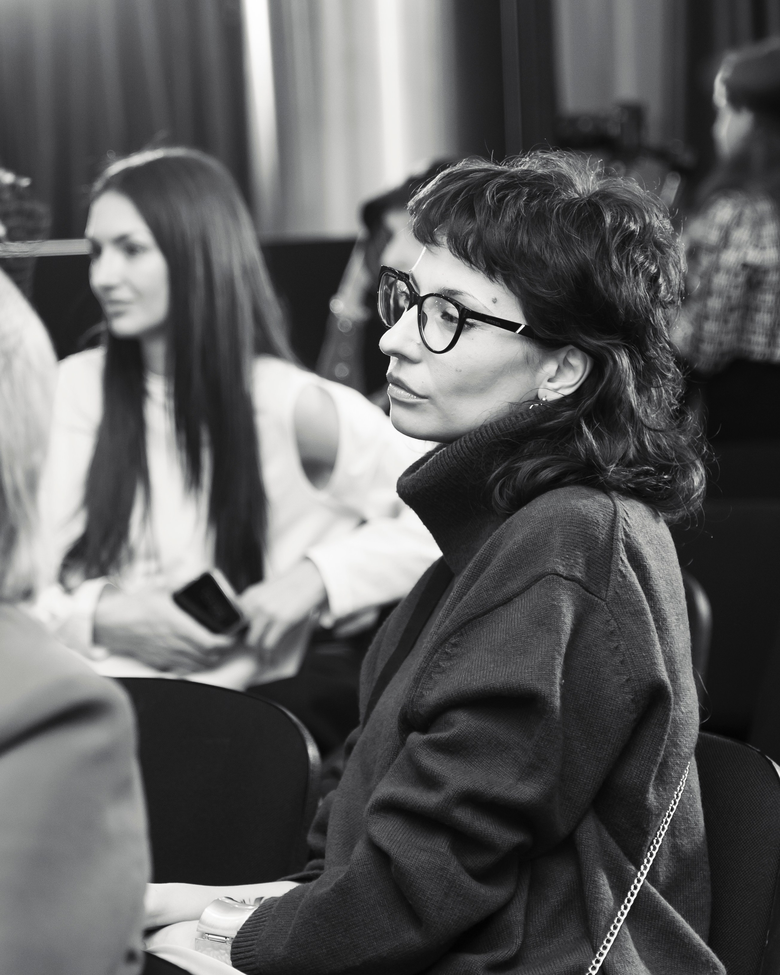 Fashion Week 2025. Свадебный фотограф в Москве Кристина Чехова