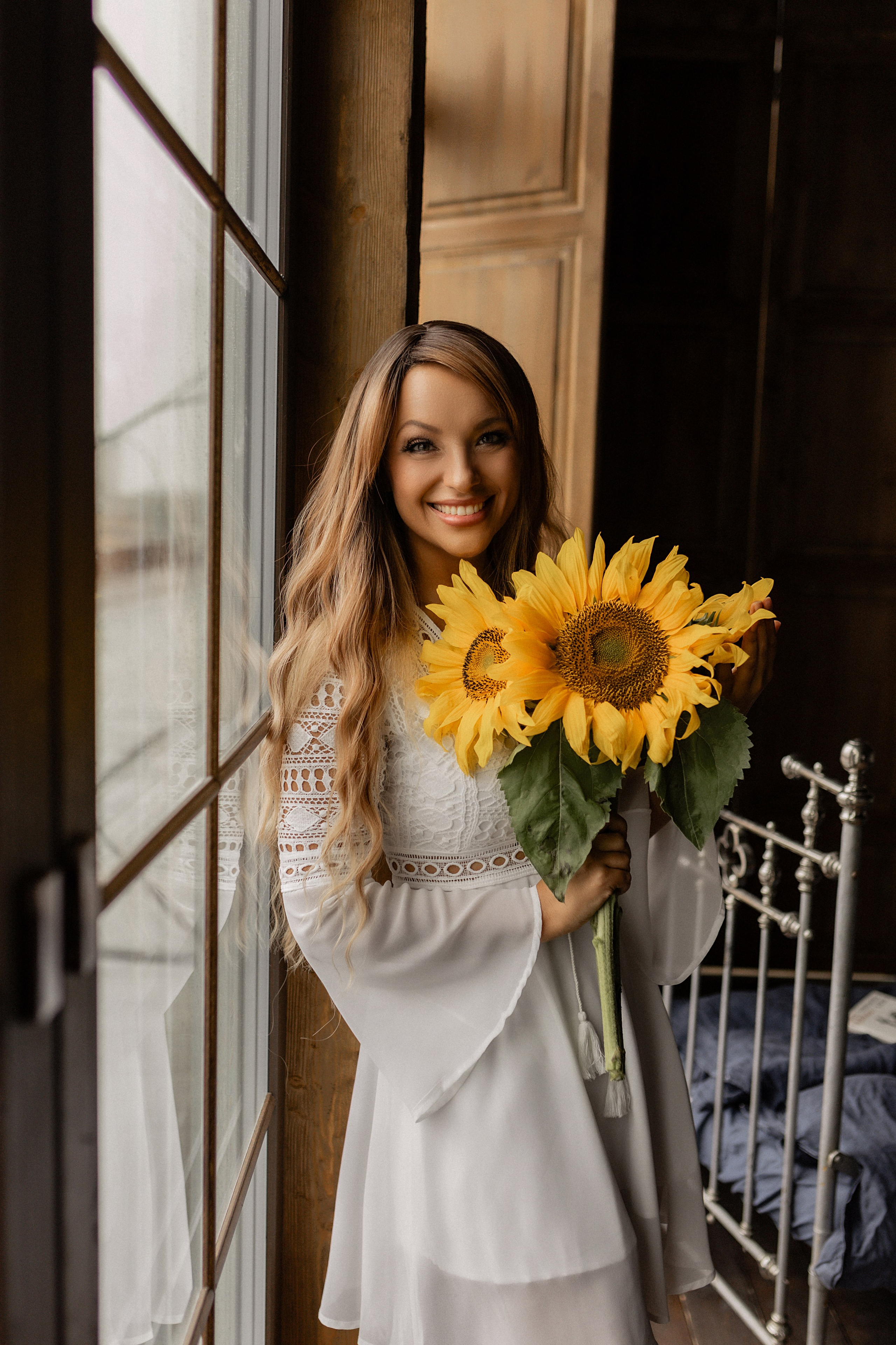 Кристина. Фотограф в Санкт-Петербурге