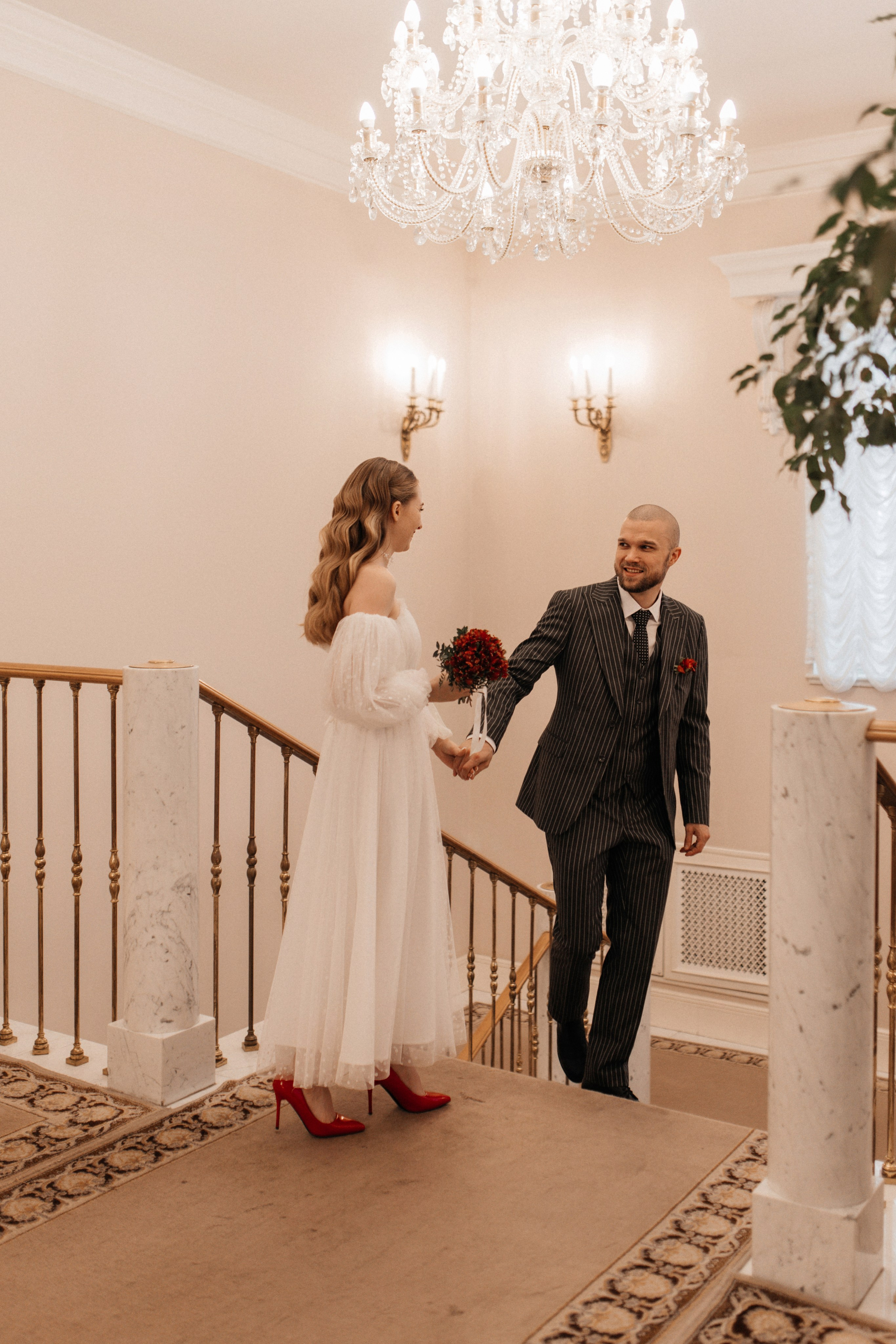 Валерия+Никита Пушкин. Фотограф в Санкт-Петербурге