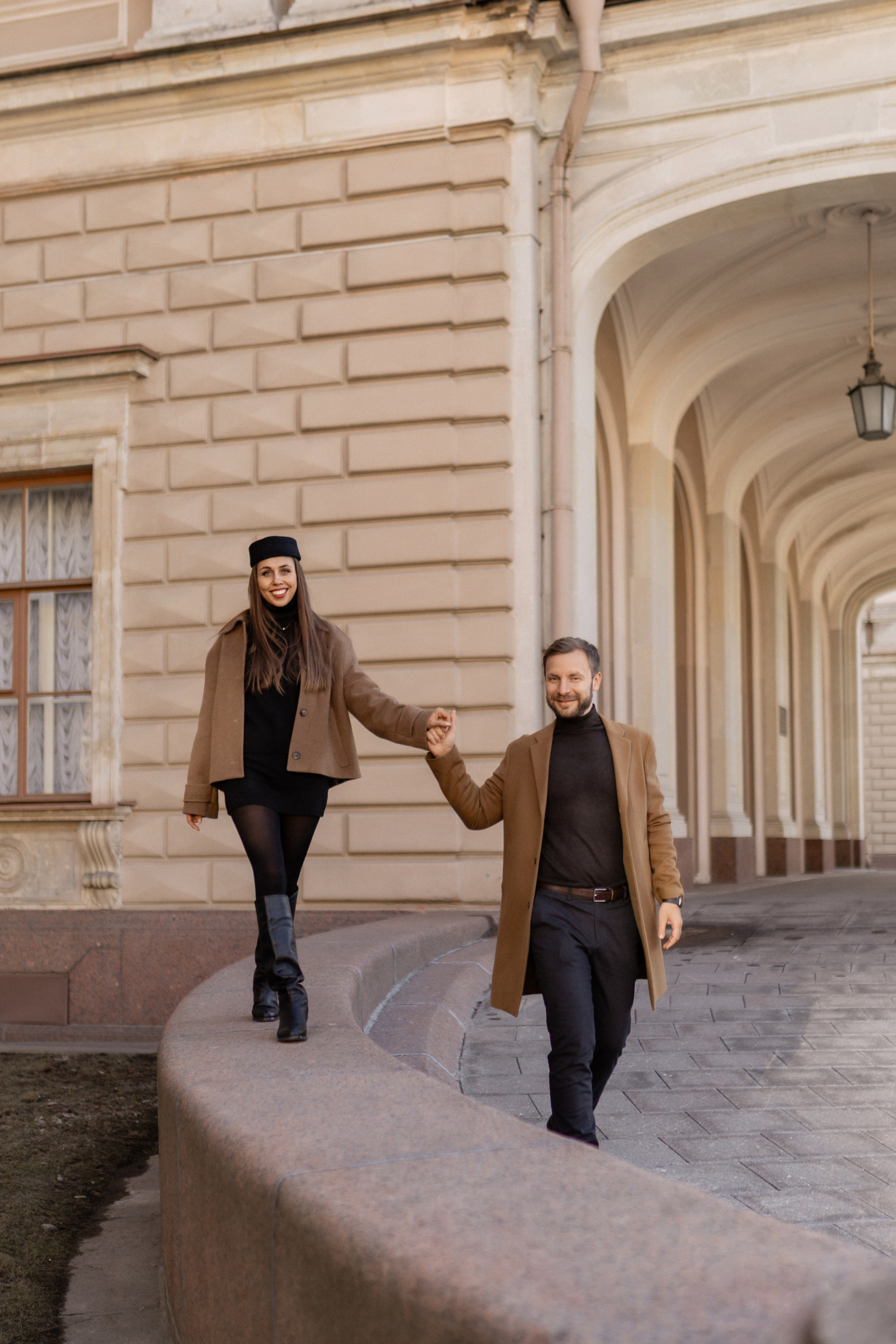 Анастасия+Алексей. Фотограф в Санкт-Петербурге
