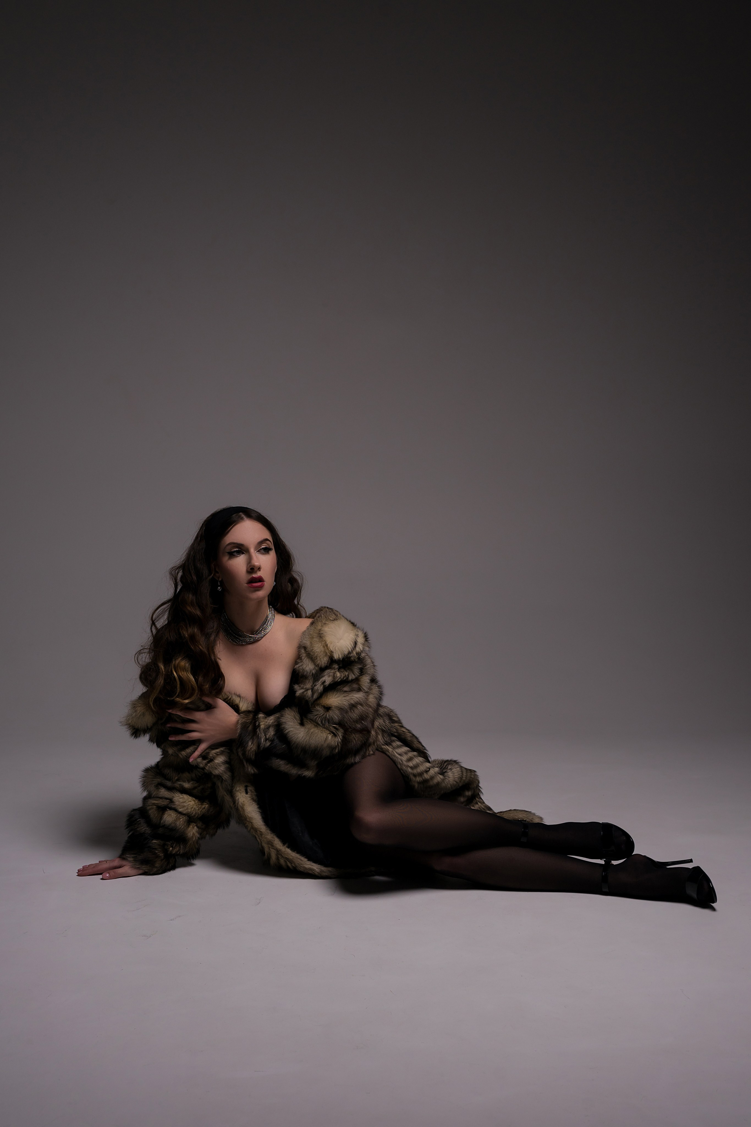 Аксинья. Фотограф в Санкт-Петербурге