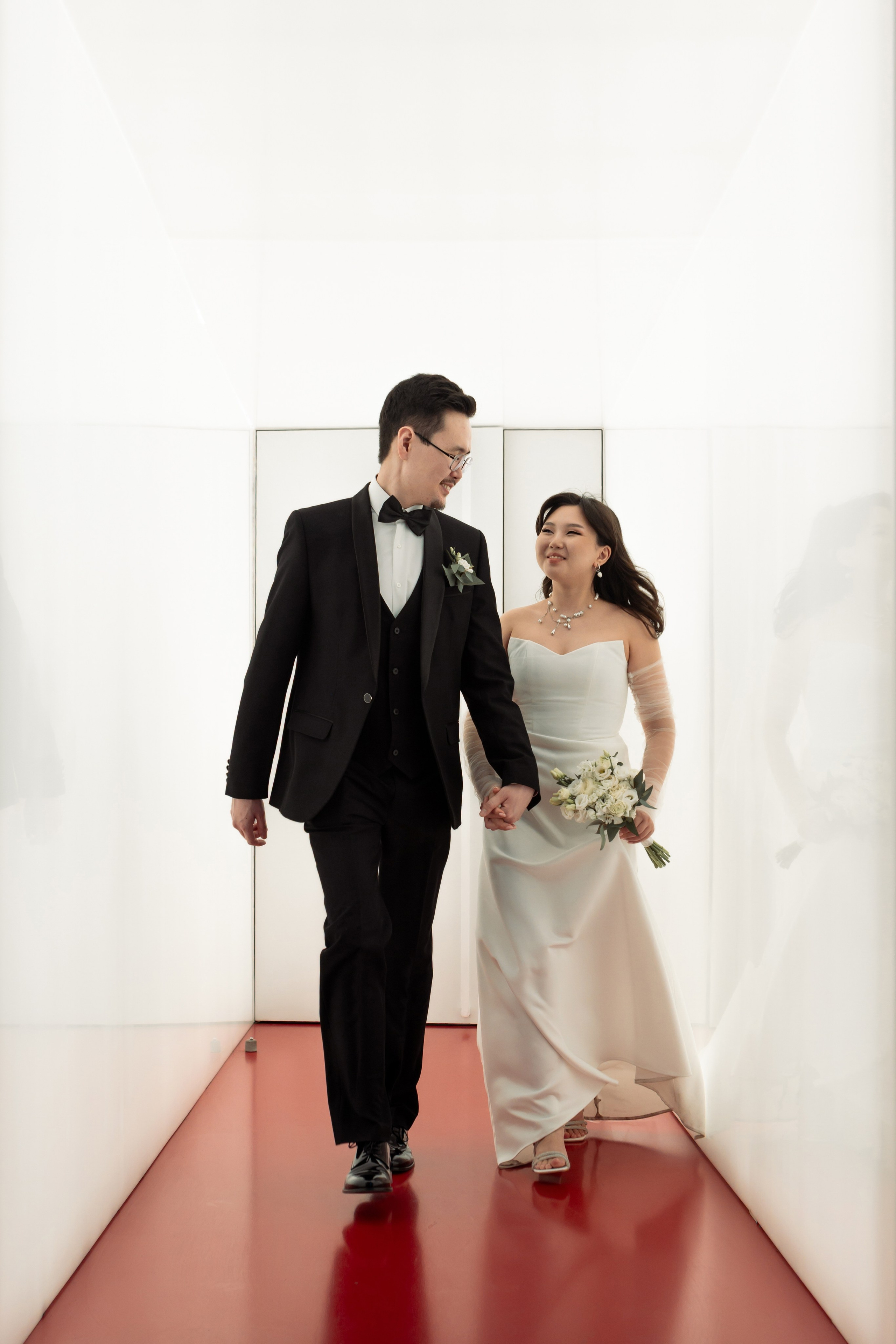 Кыымчаана+Иван. Фотограф в Санкт-Петербурге