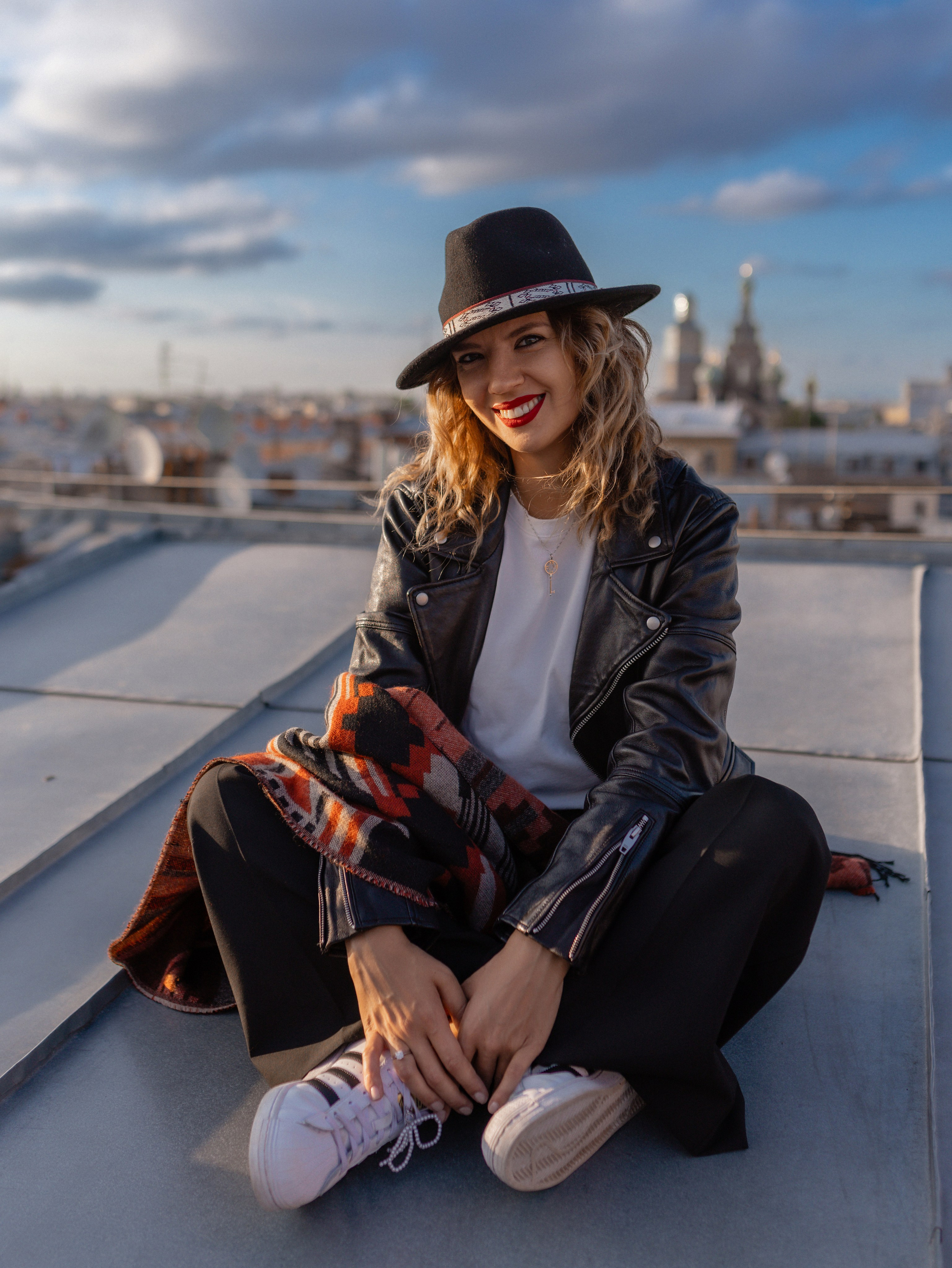 Оля и Катя. Фотограф в Санкт-Петербурге