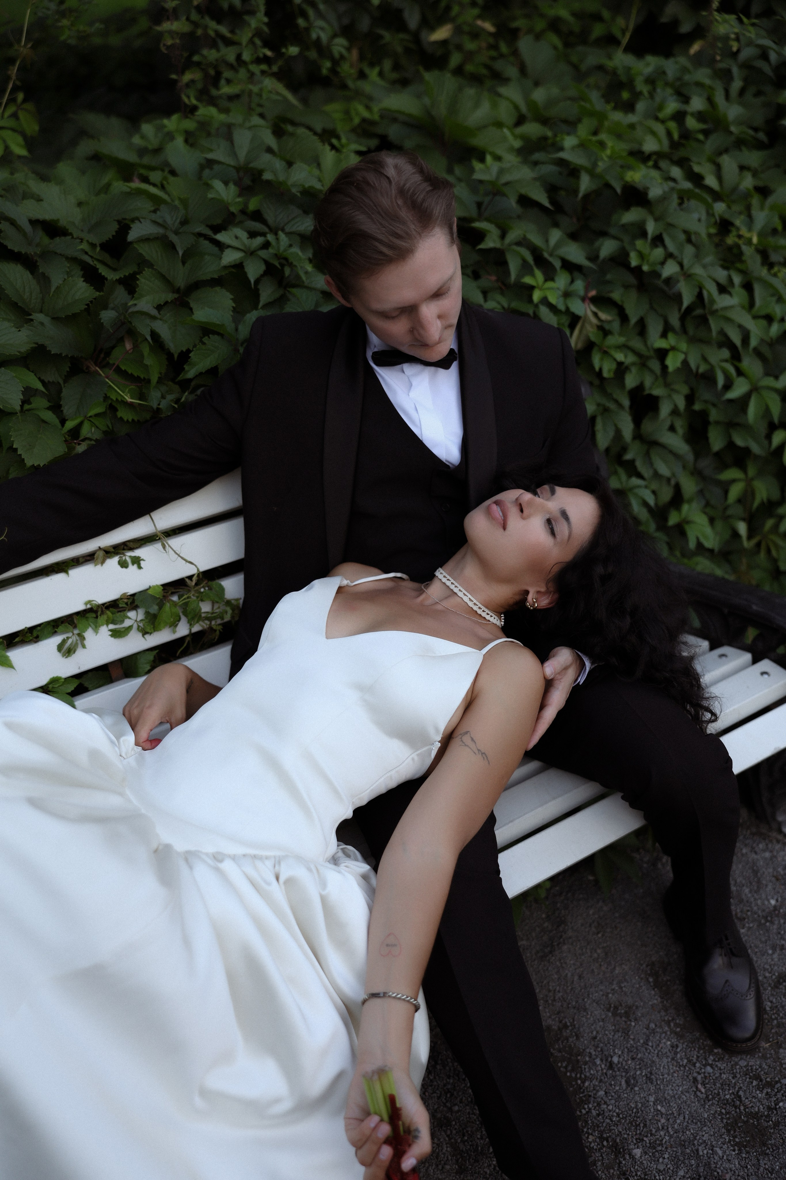 «Всегда» — Юлия и Александр. Свадебный и семейный фотограф в Москве Ломова Ирина