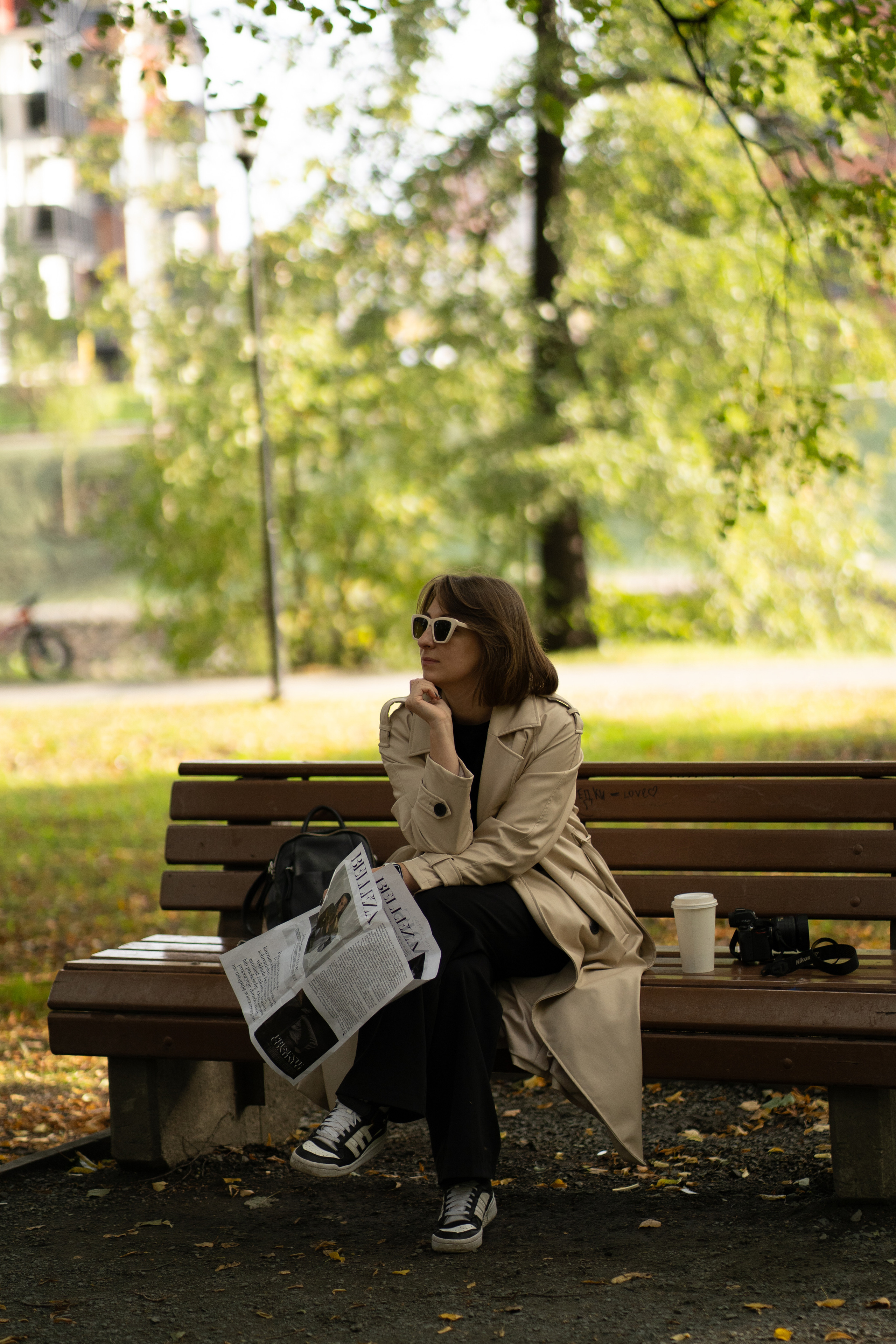 Комплект пресетов. Фотограф Анастасия Веселова