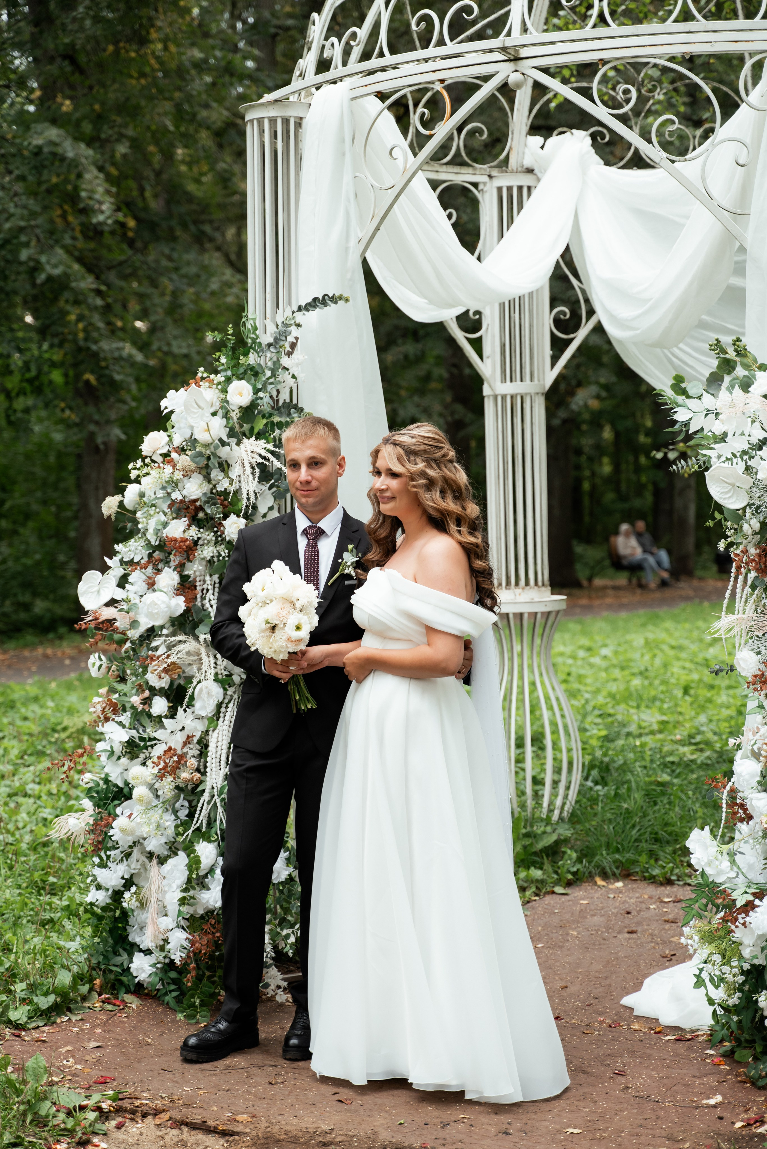 Nik&Asy wed. Свадебный и семейный фотограф в Ижевске Романова Ольга