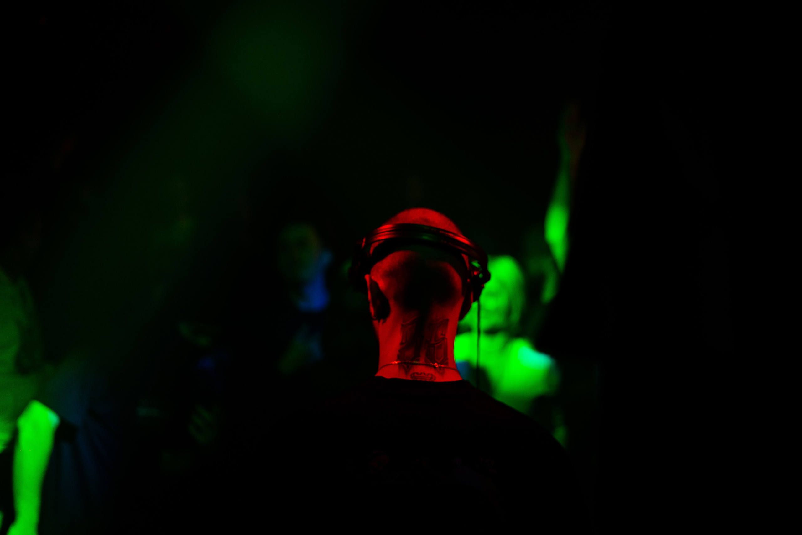 Rook's. Анастасия Паршукова — фотограф Шерегеш Новосибирск