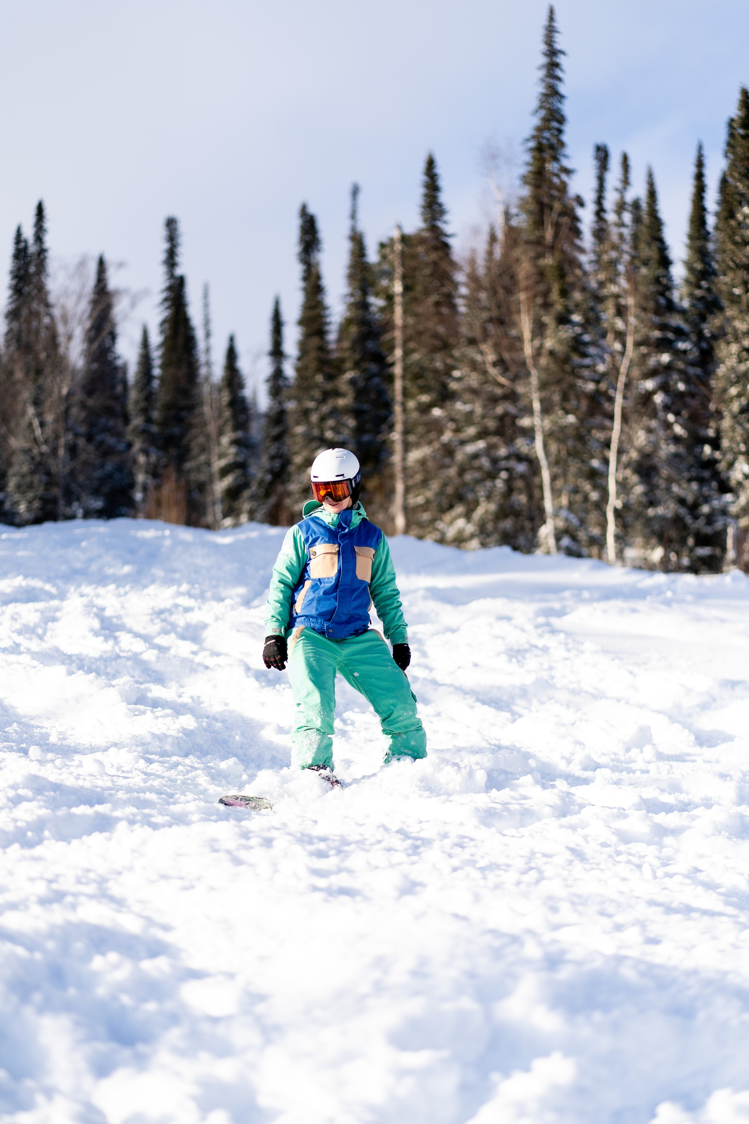 Джой 6.01. Анастасия Паршукова — фотограф Шерегеш Новосибирск