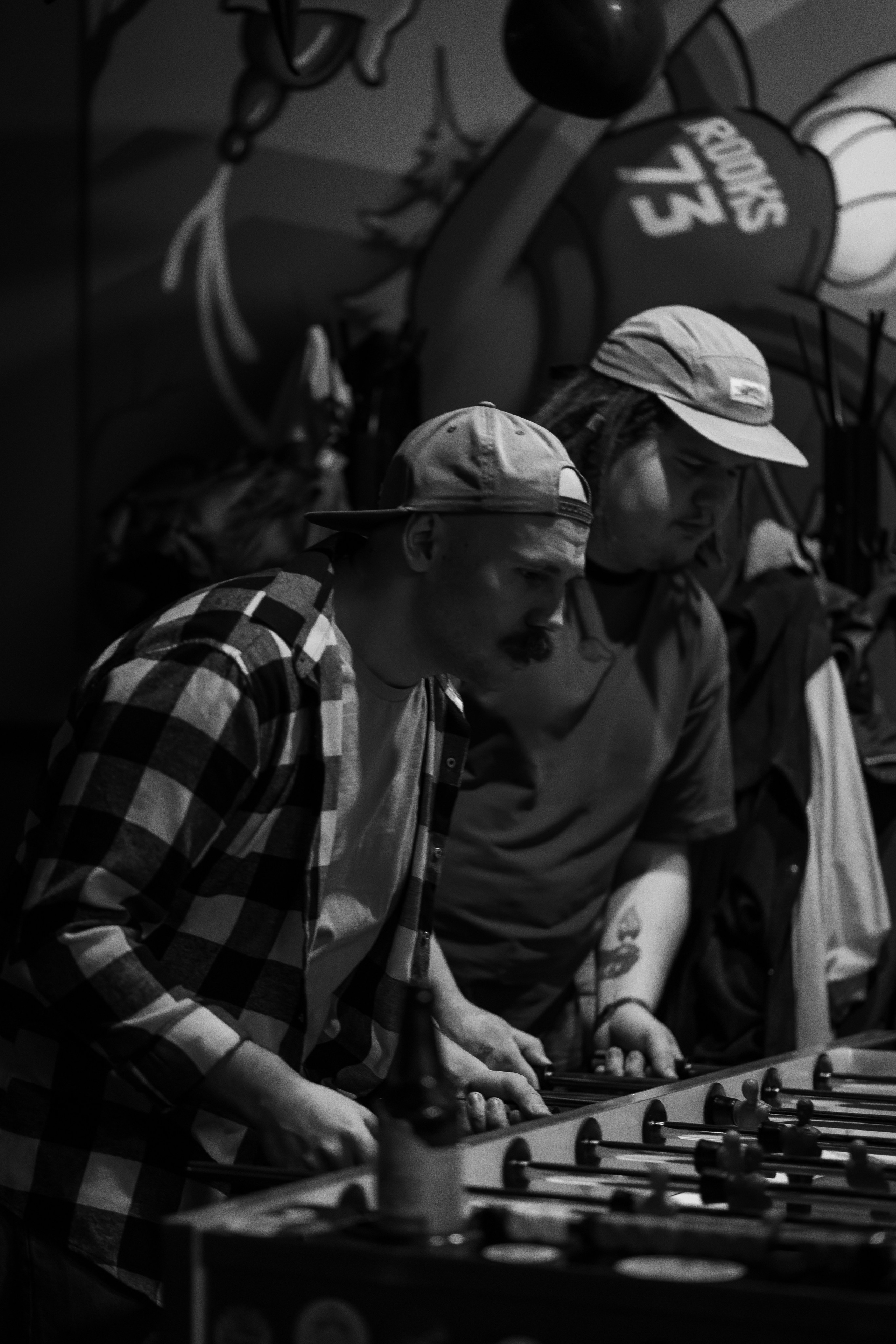 Rooks 14.12 HB. Анастасия Паршукова — фотограф Шерегеш Новосибирск