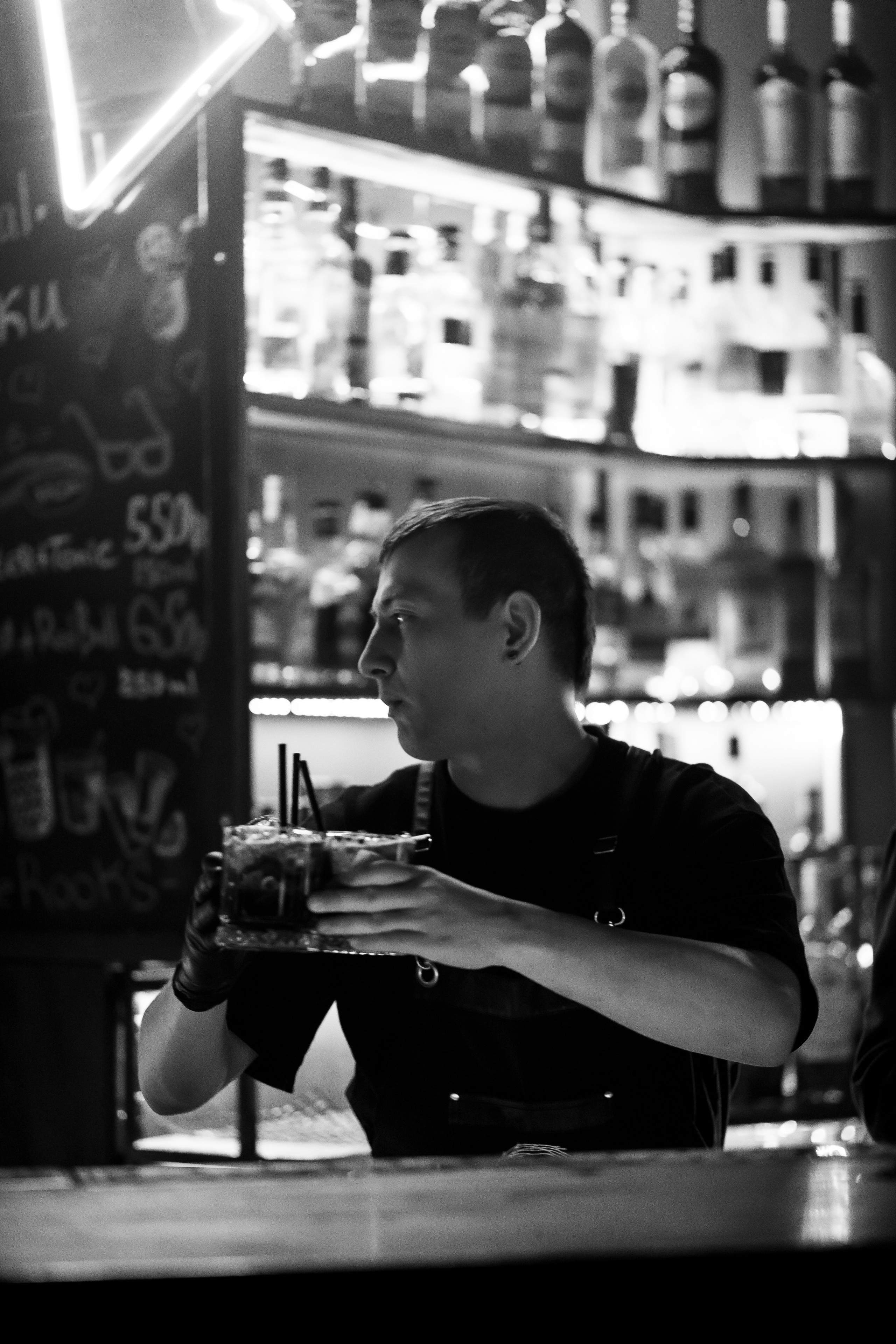 Rook's 14.02. Анастасия Паршукова — фотограф Шерегеш Новосибирск