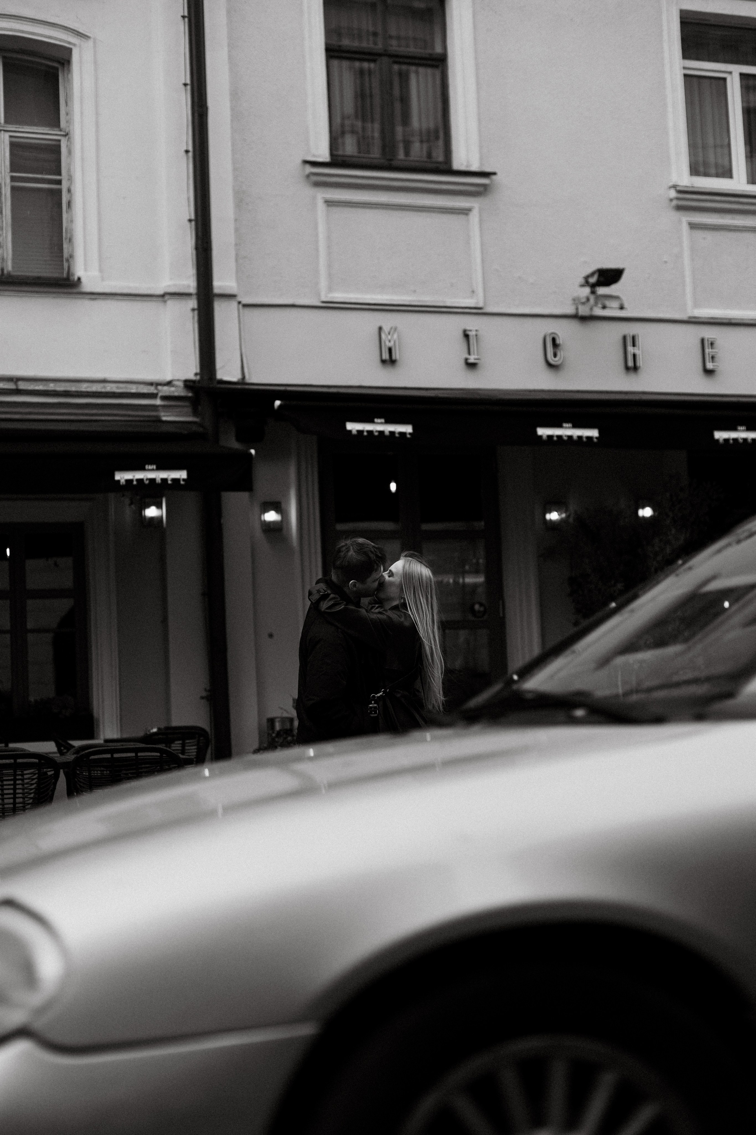 A&D. Фотограф Ира Григорьева