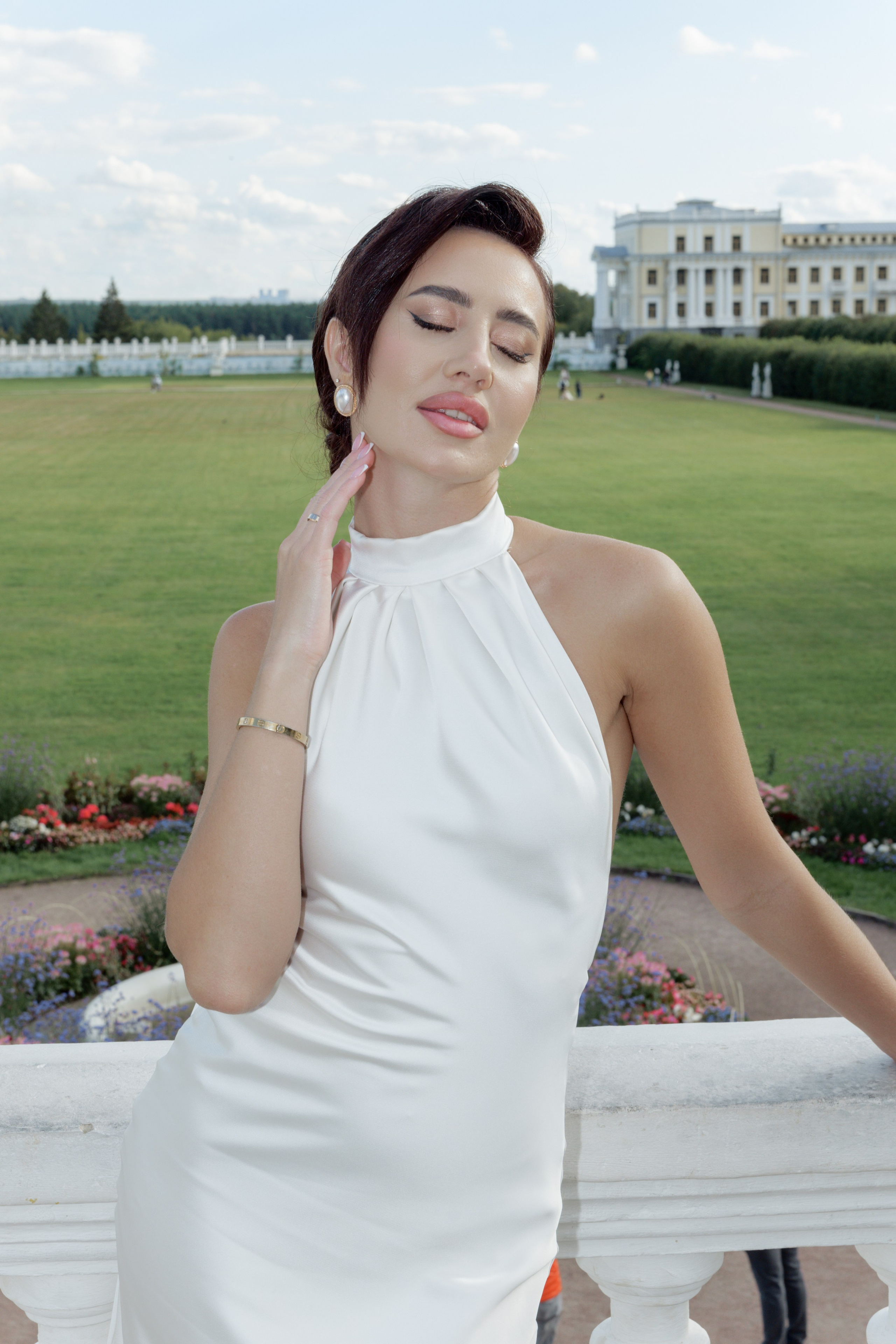 RATMIR & JESSICA. Свадебное ФОТО & ВИДЕО Москва/Липецк