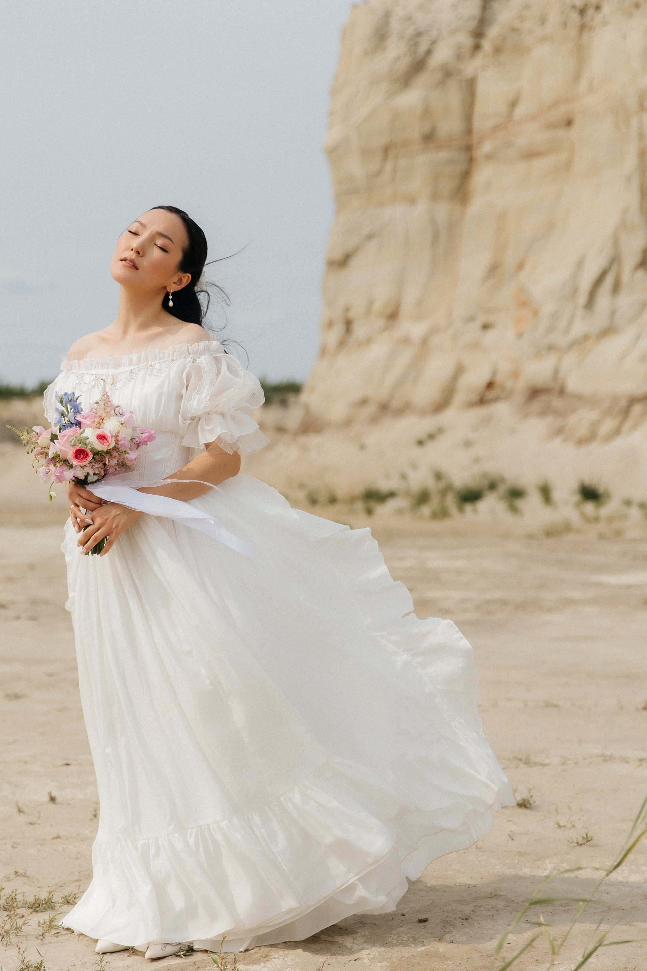 «Миг любви на целую жизнь». Свадебный и семейный фотограф в Якутске — Дьулусхан Прокопьев