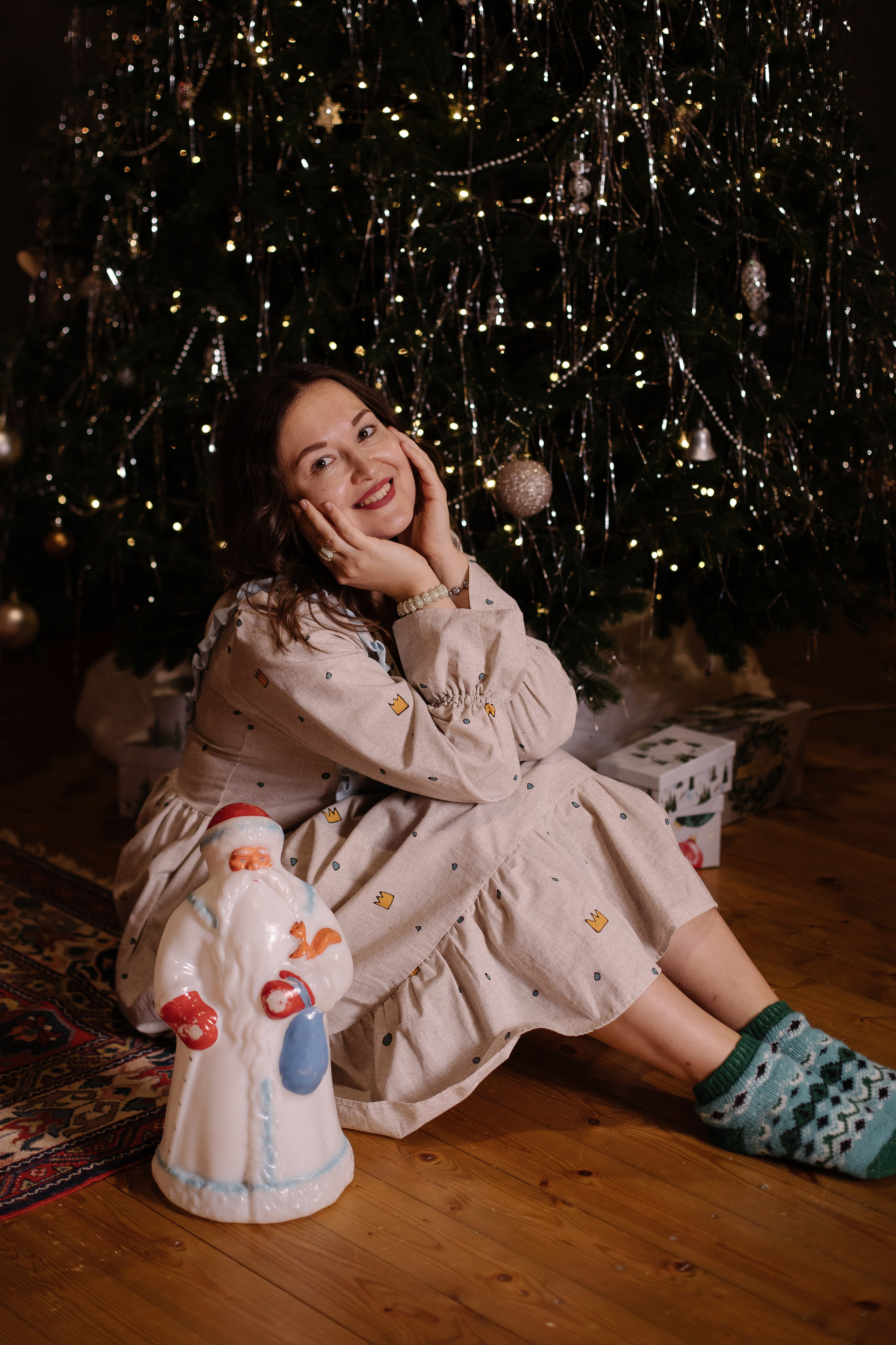 Полина и Марго. Семейный фотограф в Самаре