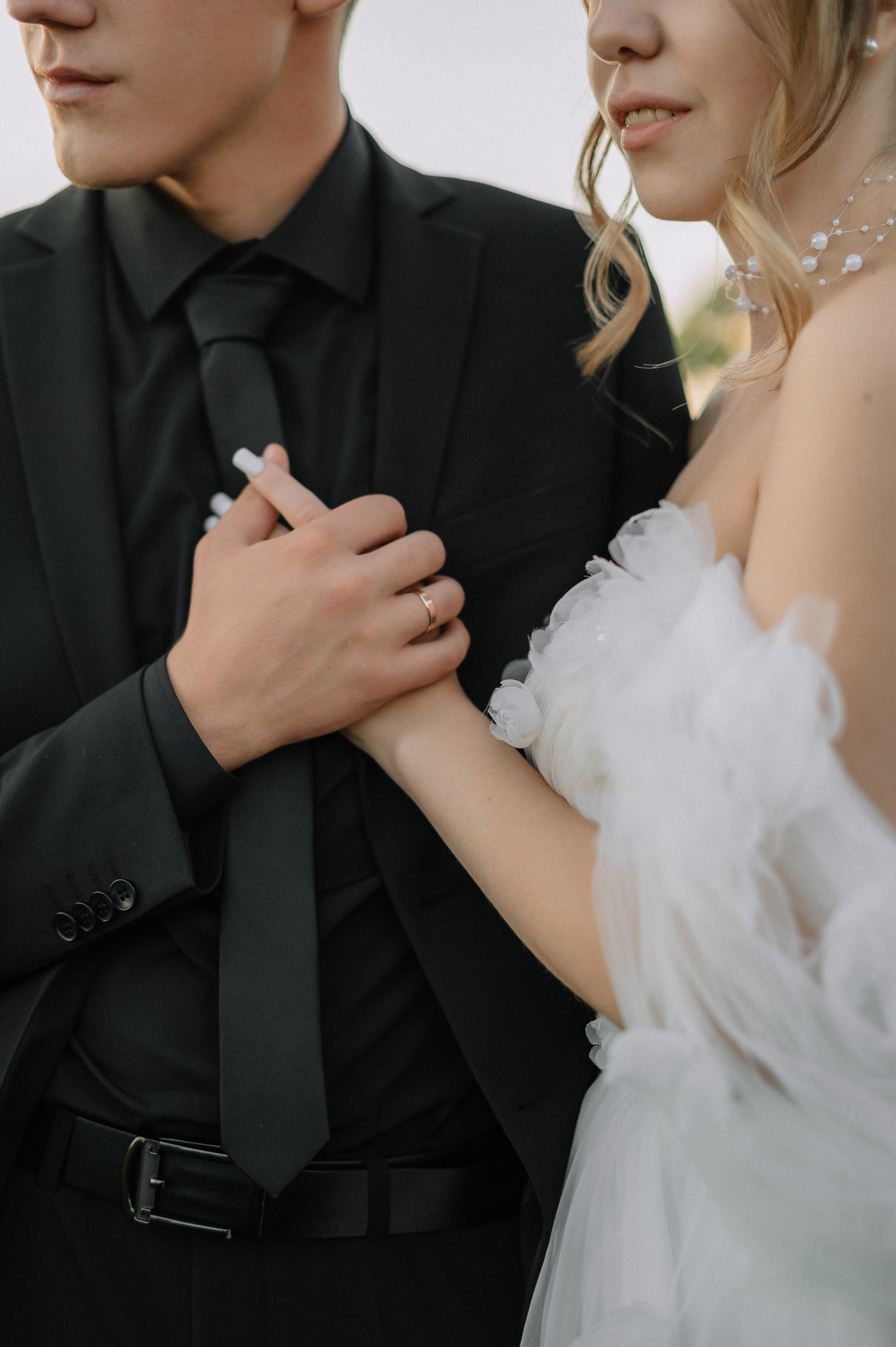 Артем и Оксана. Свадебный фотограф