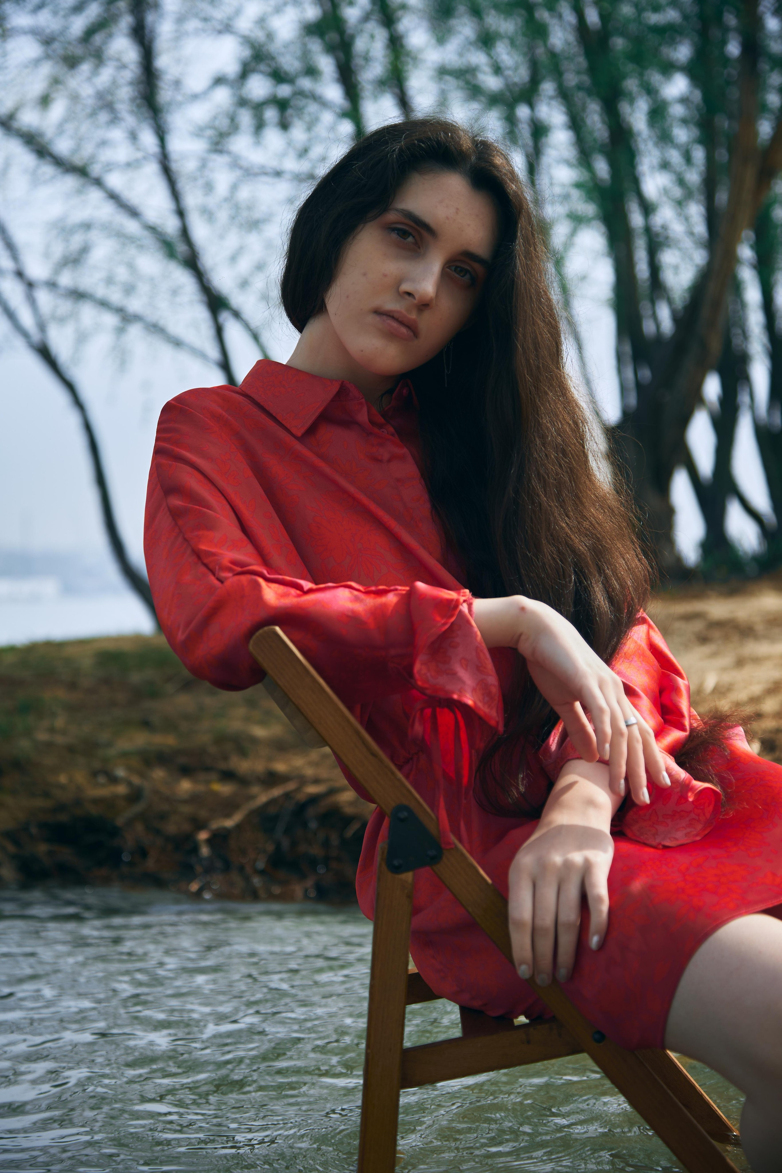 Катрин. Фотограф в Ростове-на-Дону Ника Обида