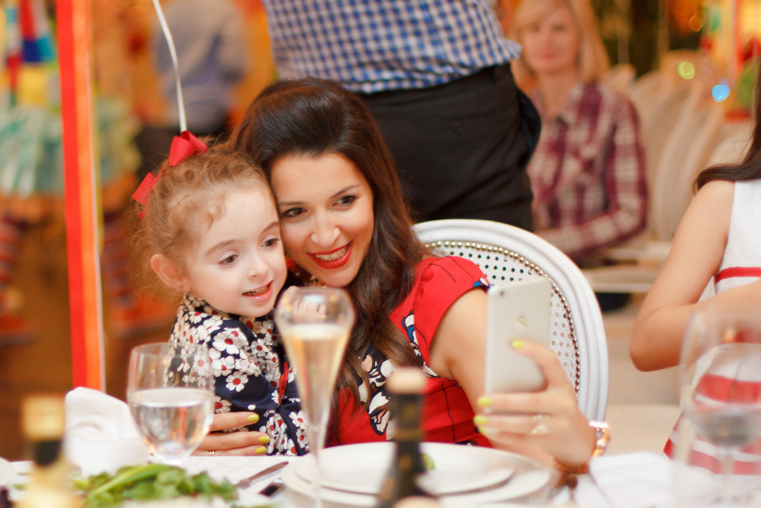 Детский день Рождения. Семейный и свадебный фотограф Красногорск- Москва