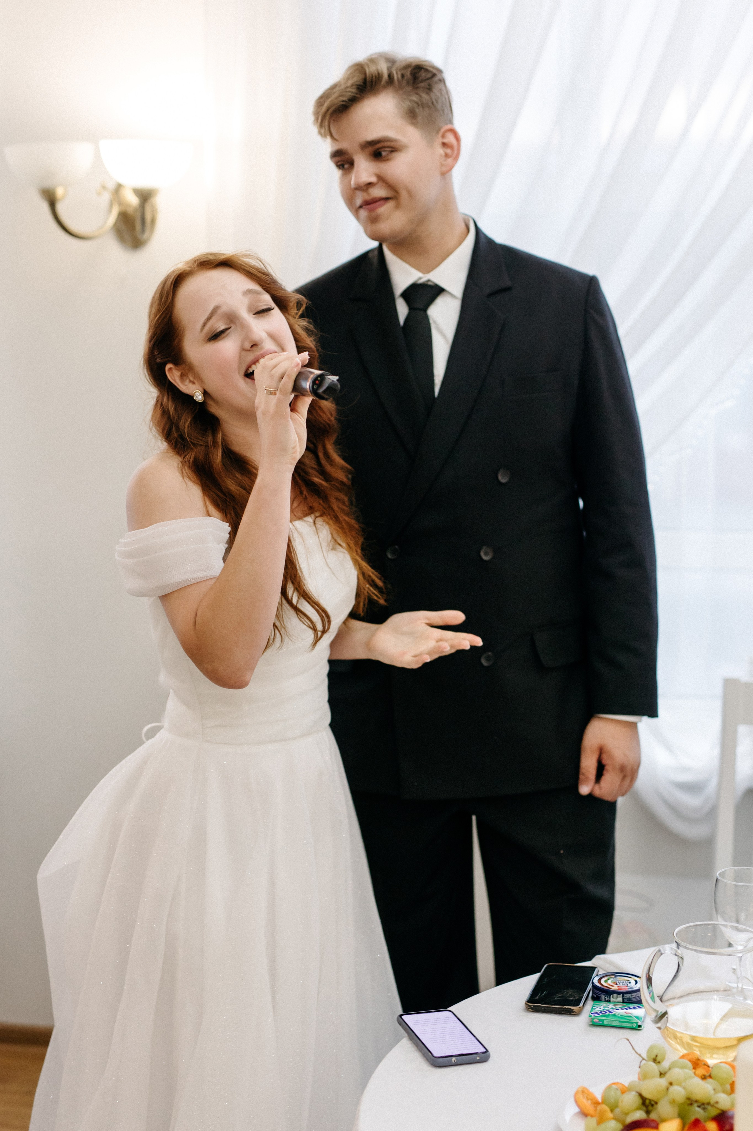 Илья и Эрика. Свадебный фотограф Гродно Минск Destination wedding photographer