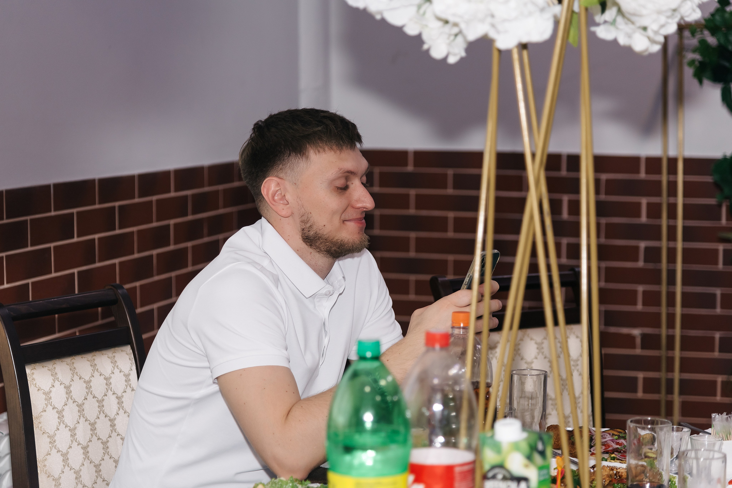 Роман и Карина. Фотограф Волжский Екатерина Егорова