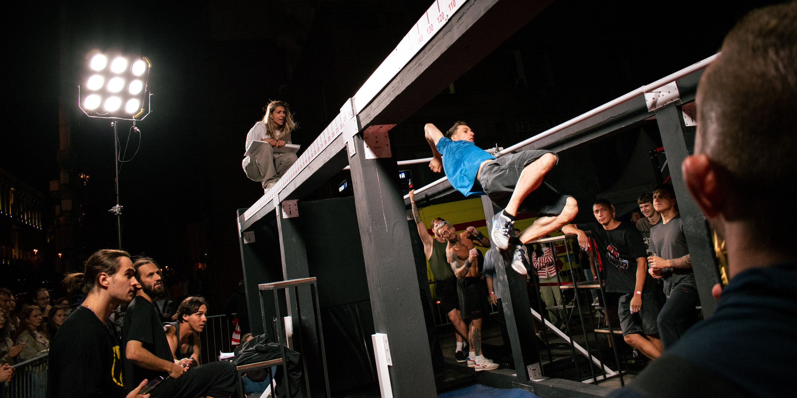 Спортивная фотография. Фотограф Валя Максимова