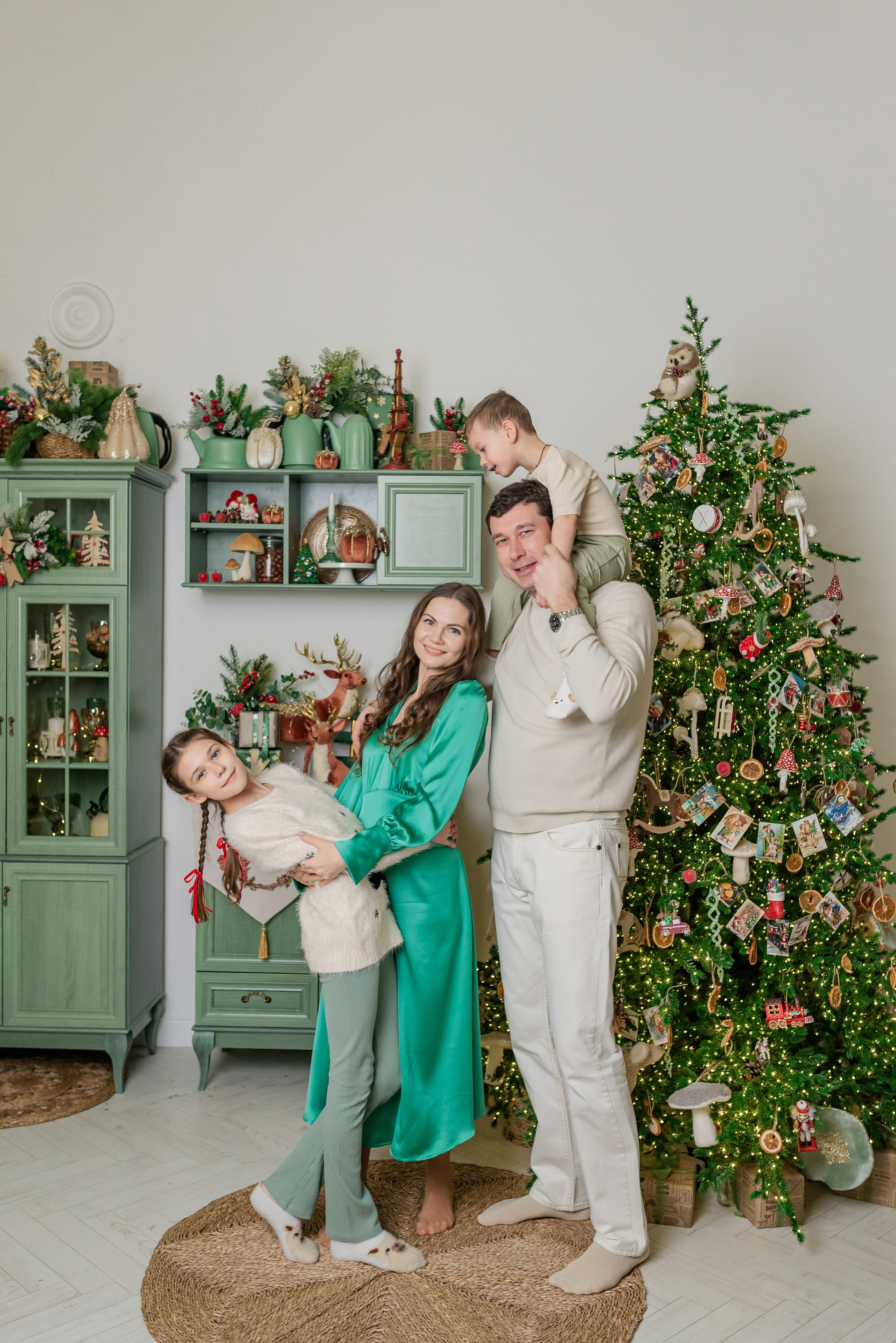 Меркулова Ольга фотограф Воронеж