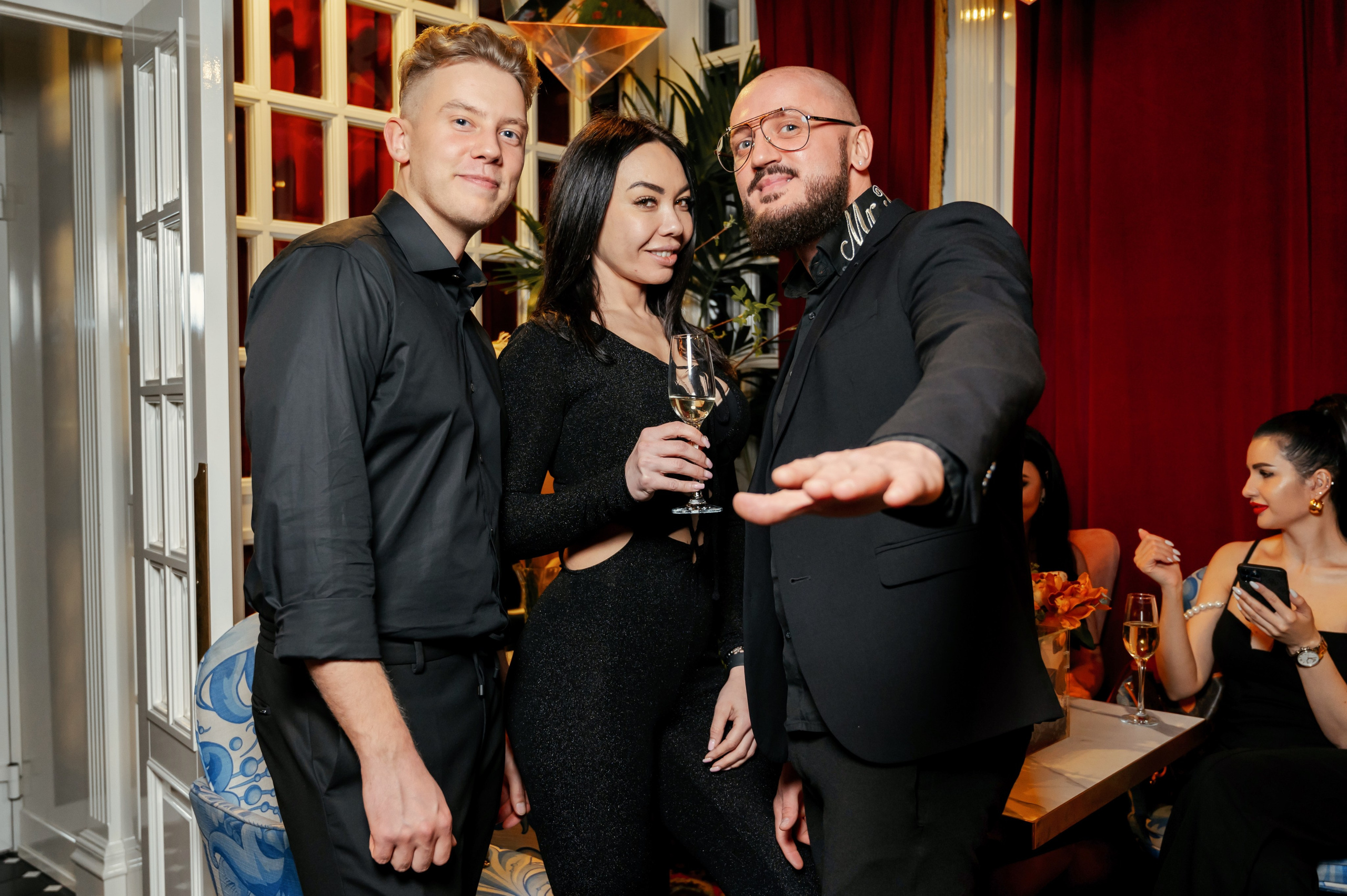 Мероприятия. Свадебный фотограф и видеограф Дмитрий Власов