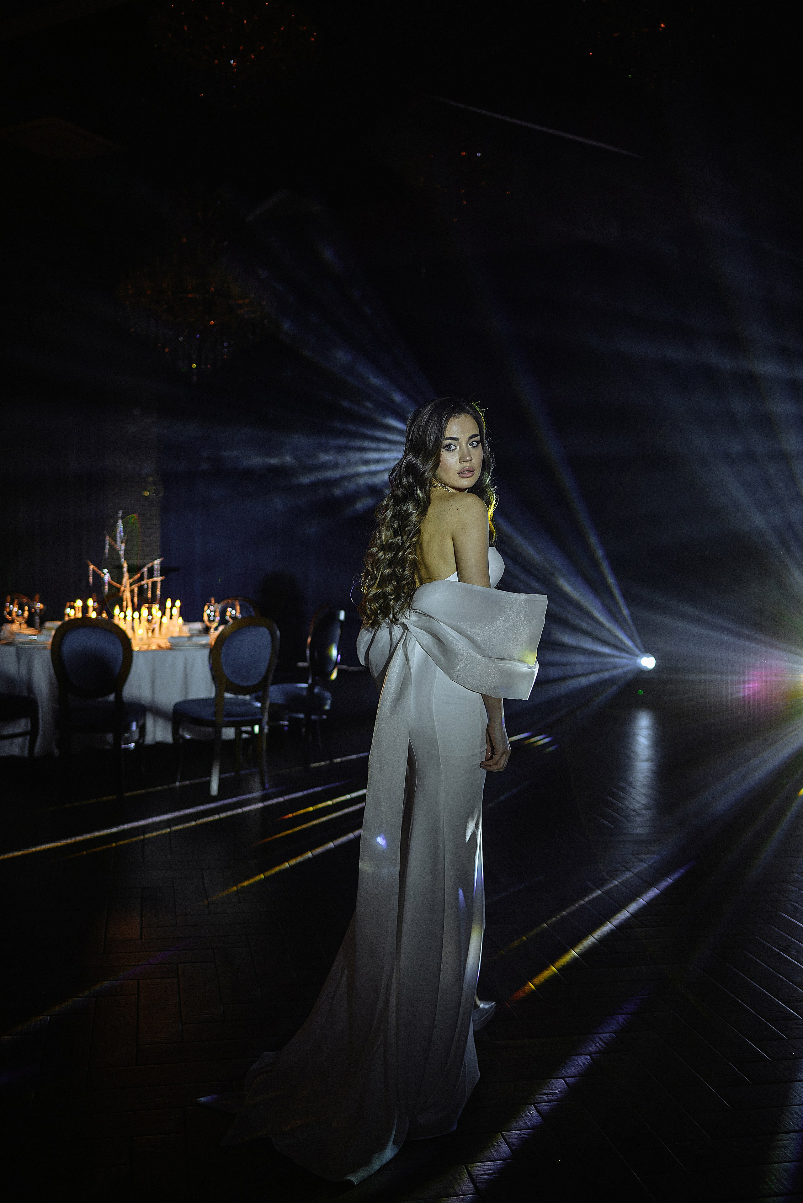 Николай и Дарья. Свадебный и семейный фотограф в Ростове-на-Дону Алина Астахова