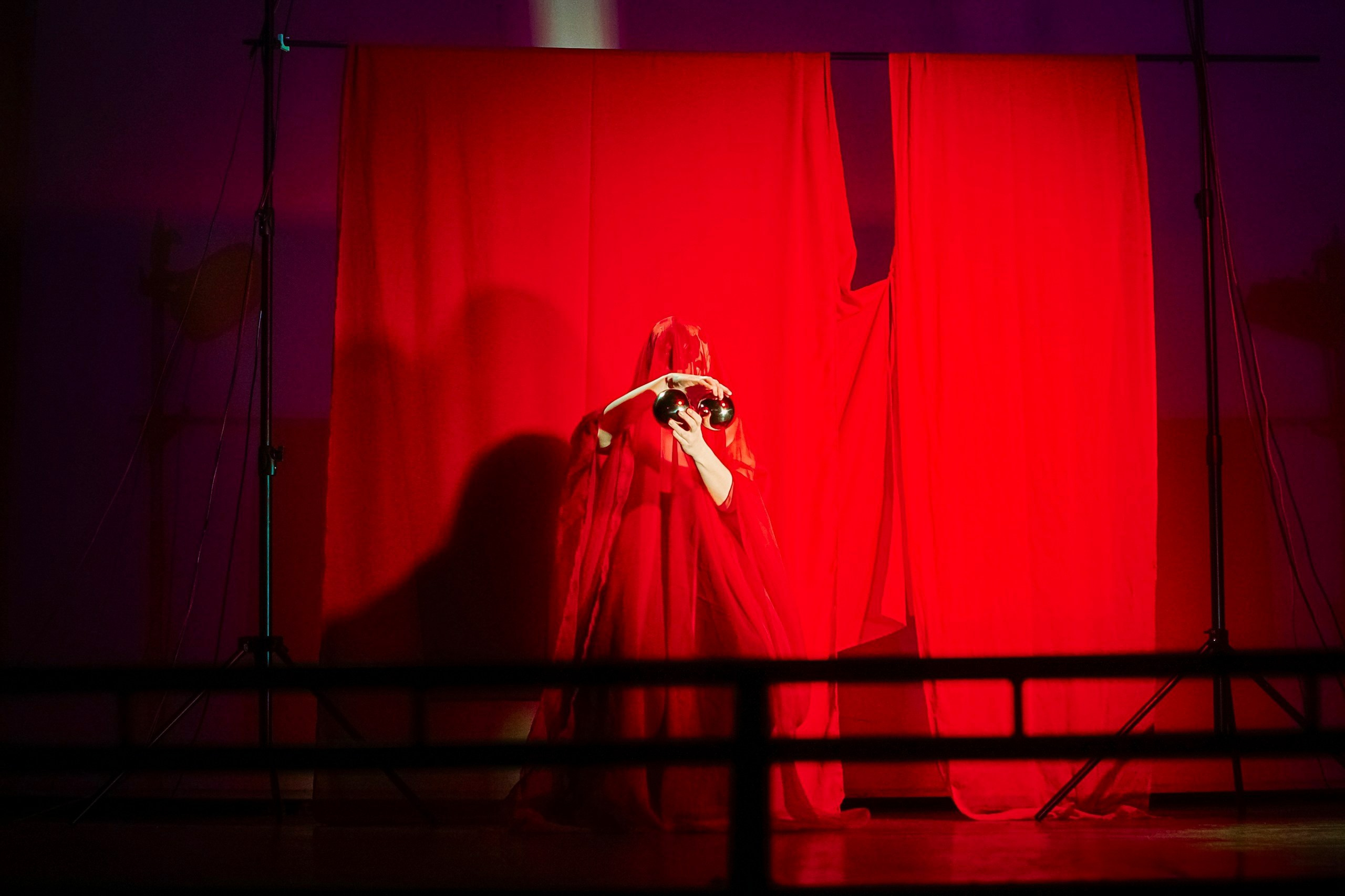 Шоу жонглерской конвенции 2024. #фотокаквкино | Фотографирую людей