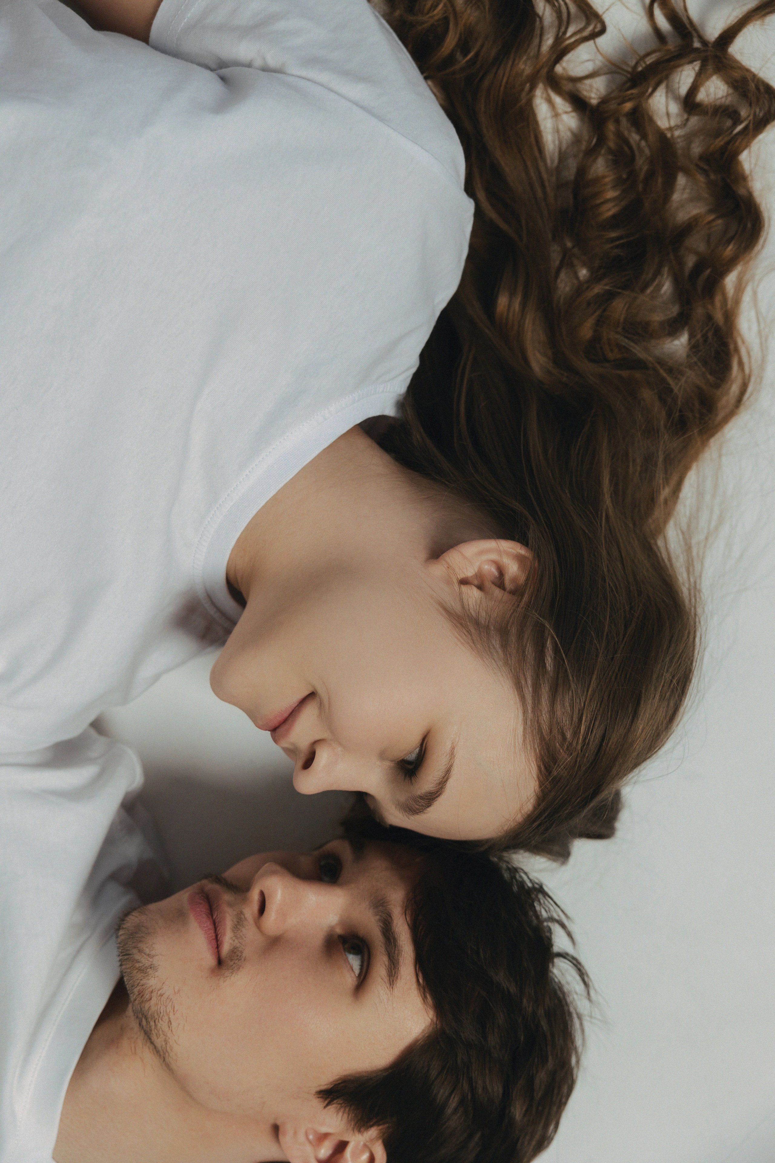 Алексей и Алина. Фотограф Ершова Светлана