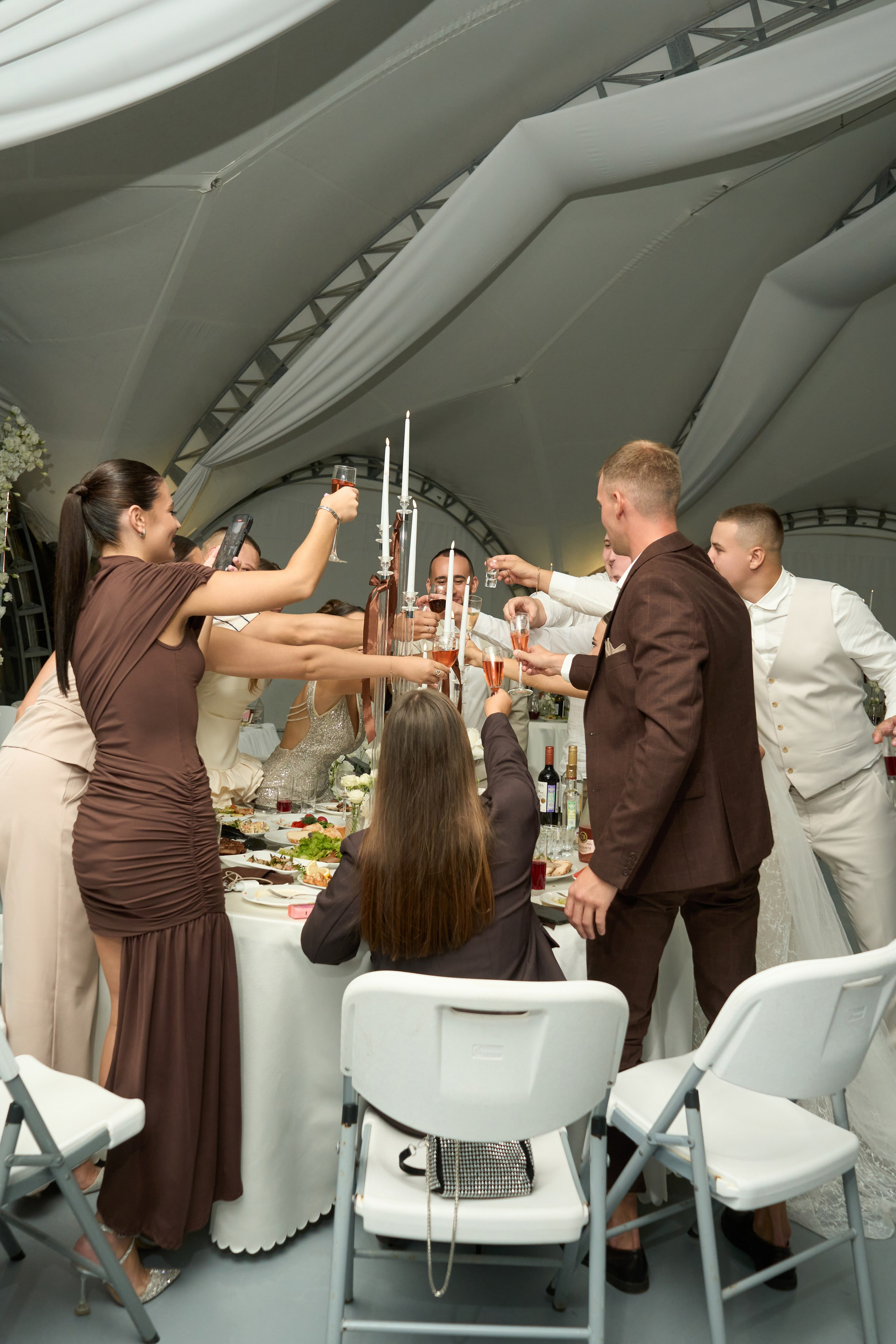 Юрий и Яна 12.09.2025. Фотограф из Владивостока Юлия Черепова