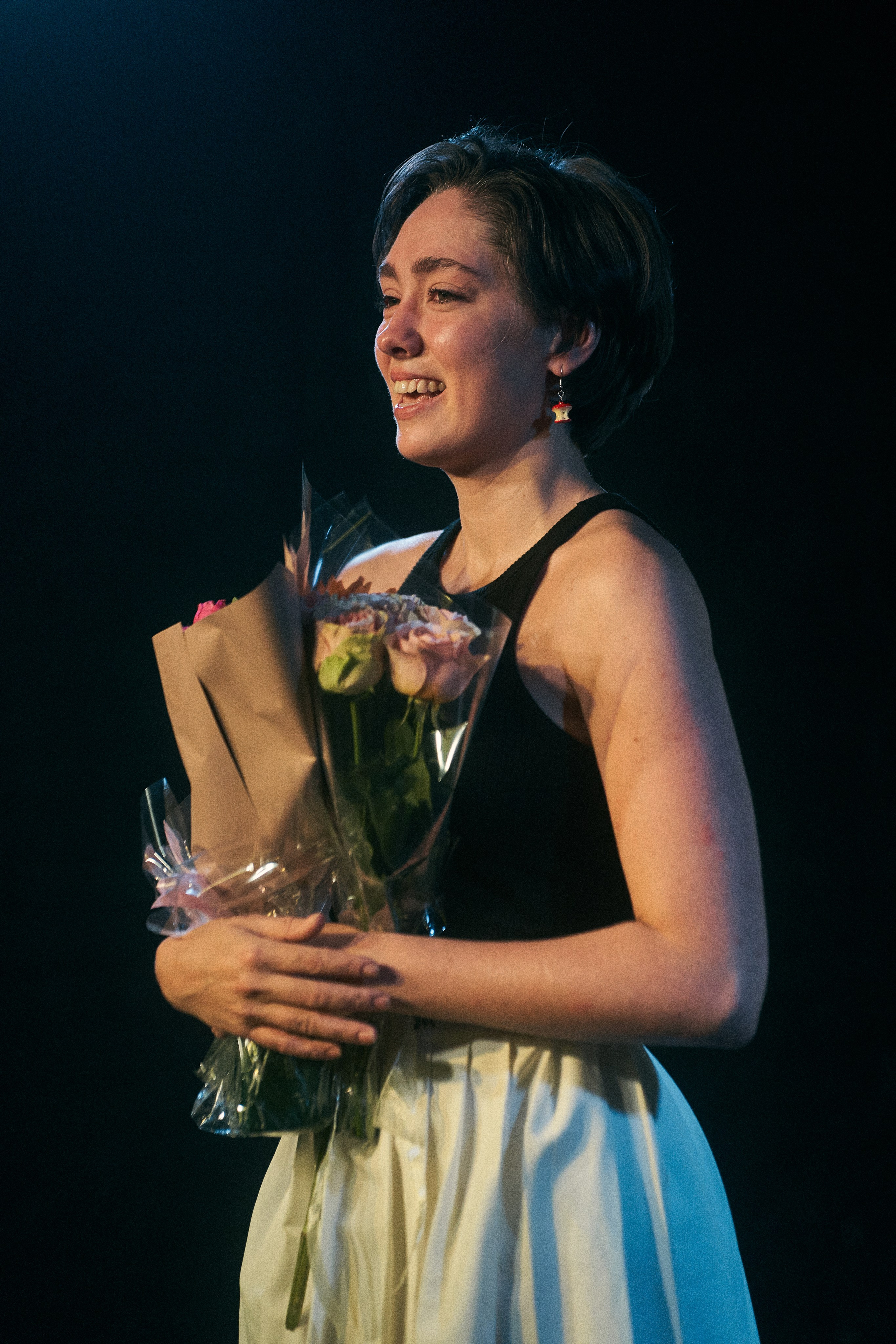 Фото- и Видеосъемка в театре. Фотограф Петр Анисимов