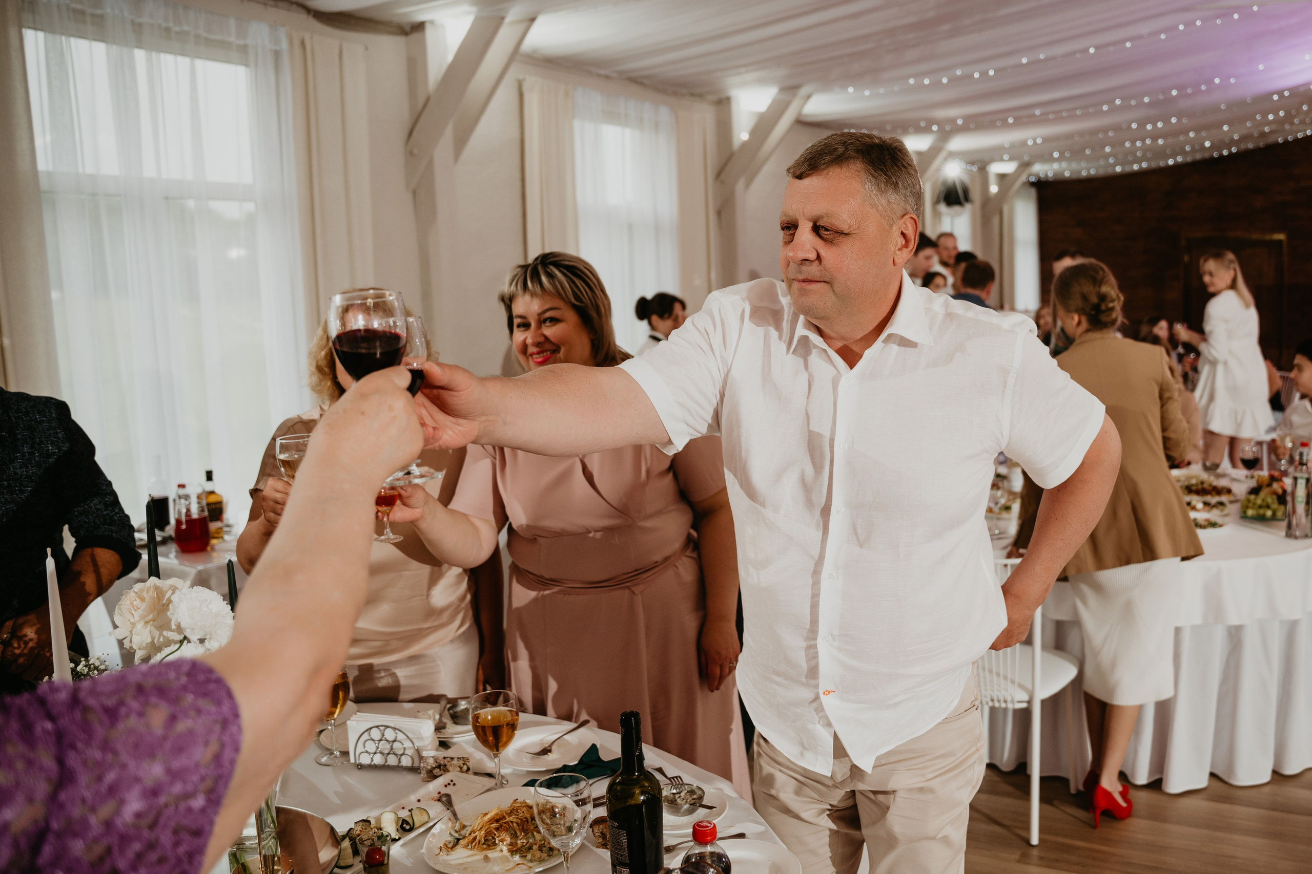 A&V. Фотограф Очагов Дмитрий Ярославль, Москва, Переславль-Залесский