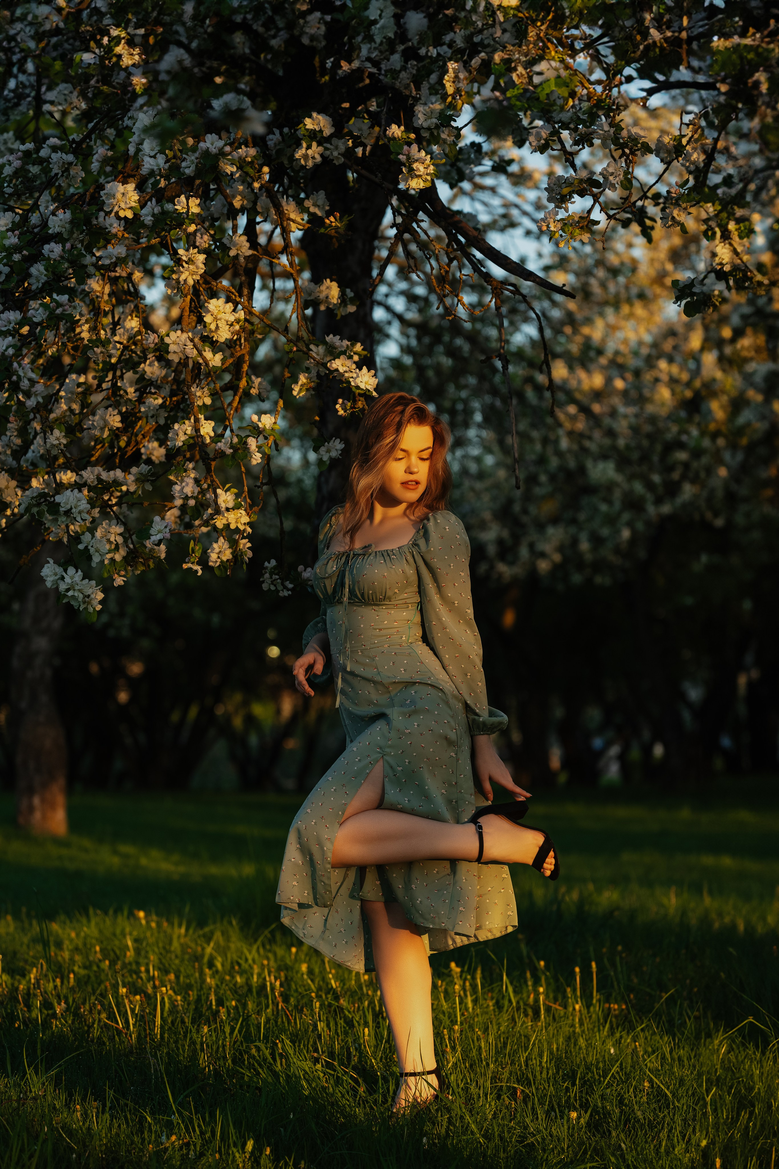 Индивидуальные фотопрогулки. Фотограф Минск